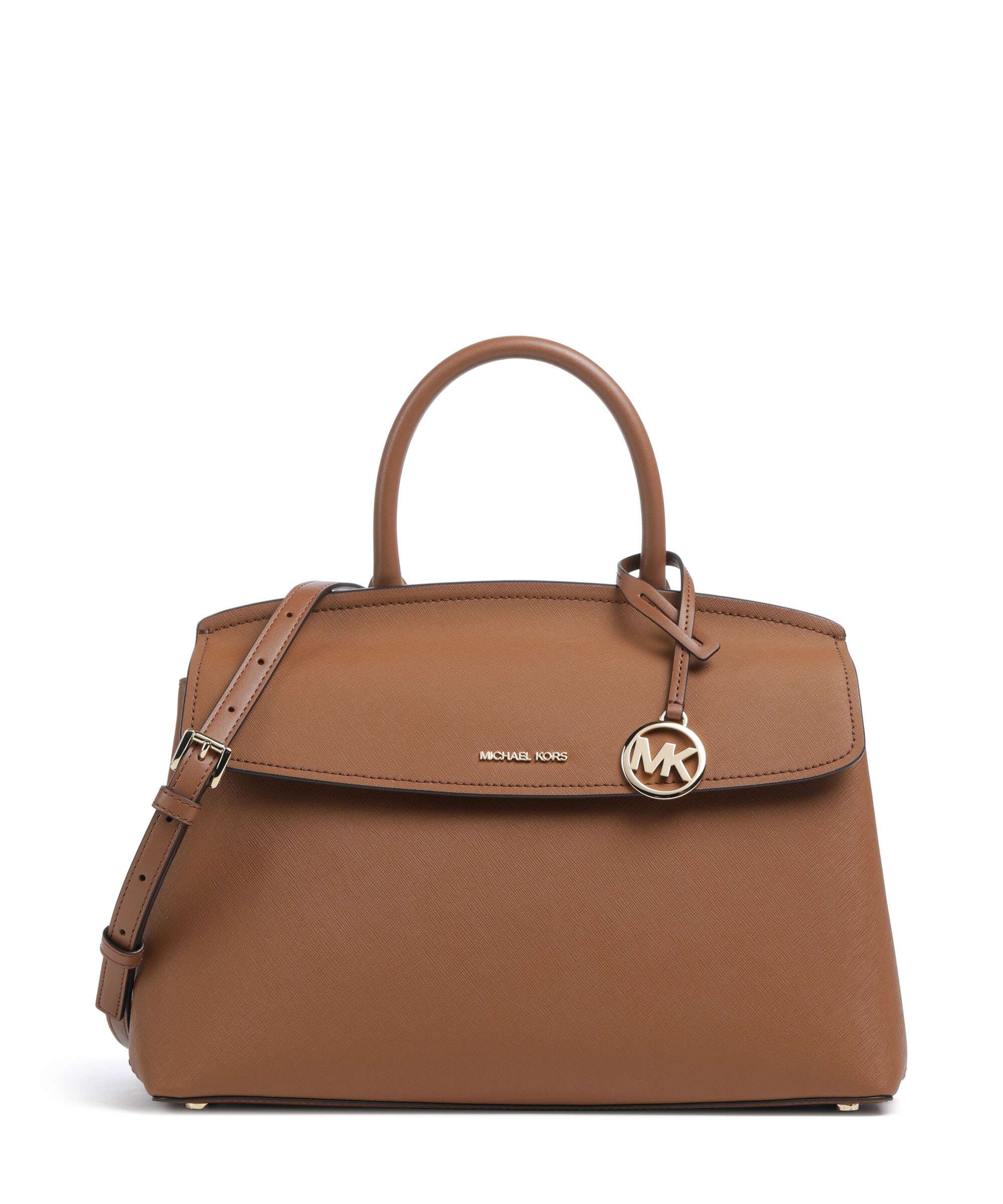 Michael Kors Landry Medium Handbag luggage