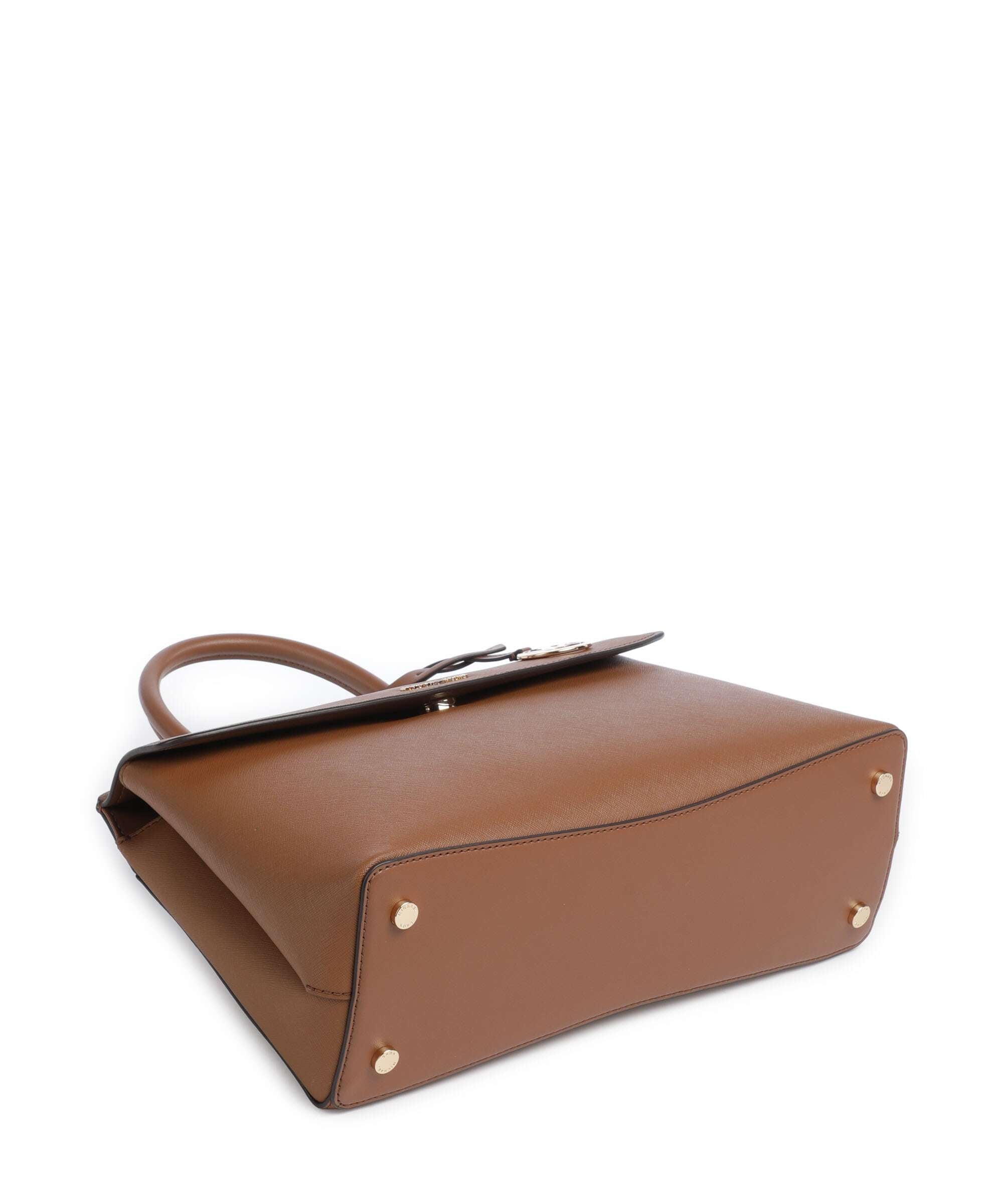 Michael Kors Landry Medium Handbag luggage