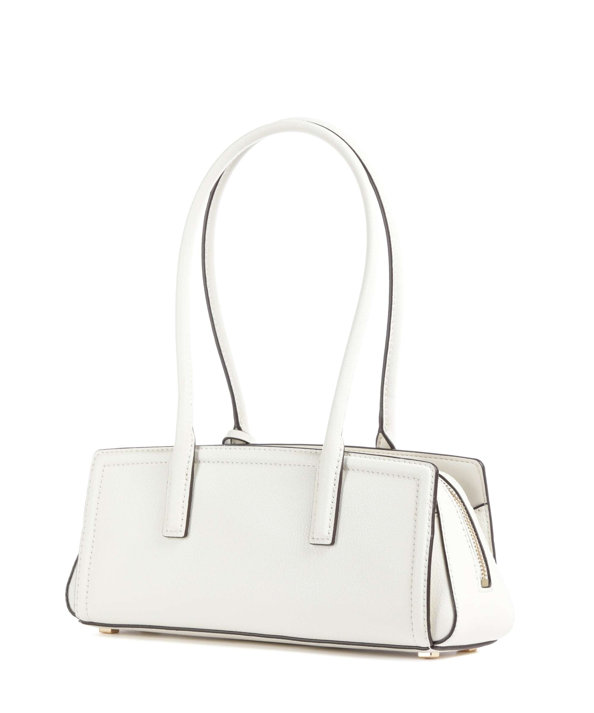 Michael Kors Laila Small Shoulder bag eggshell