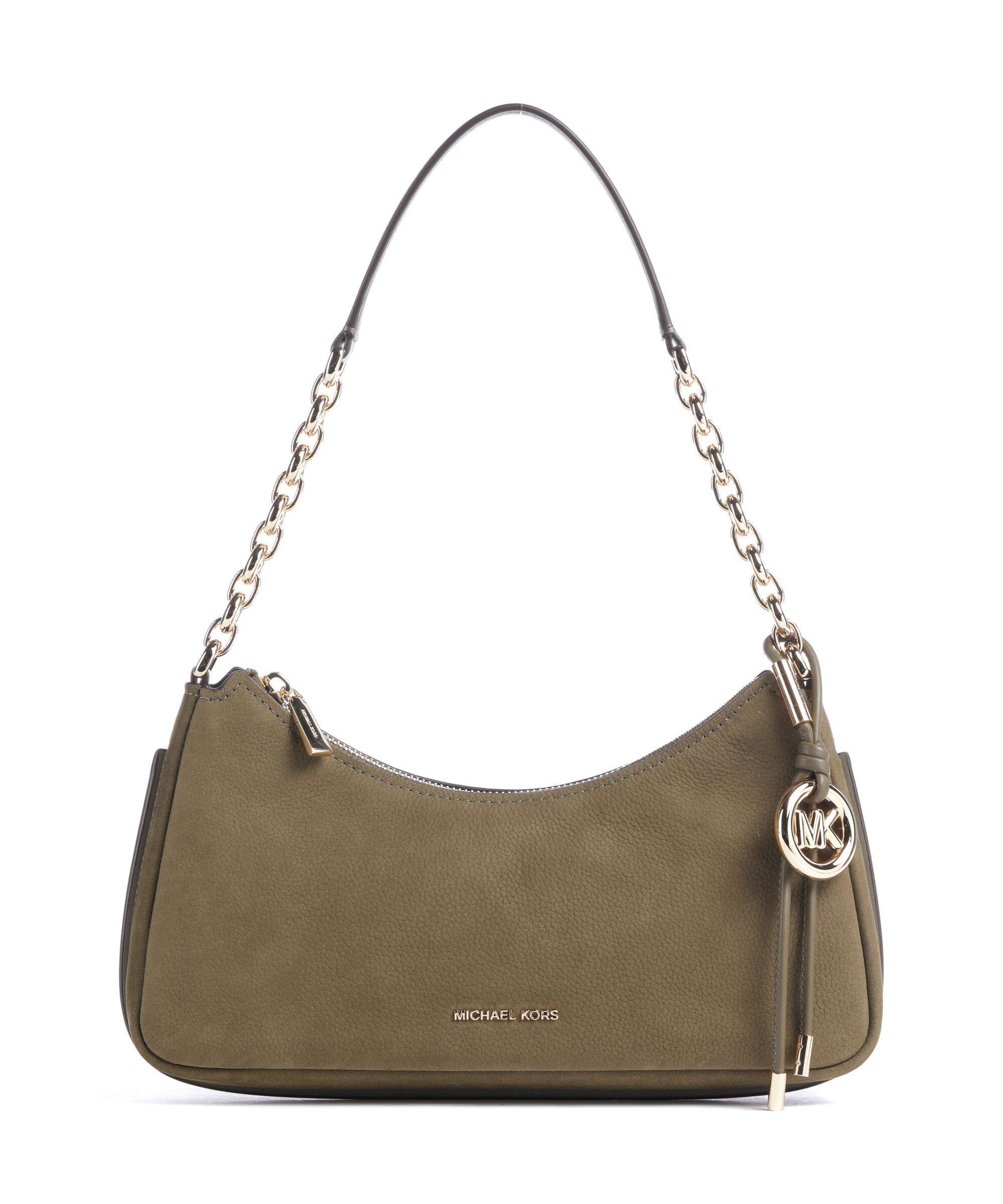 Michael Kors Nolita Medium Shoulder bag loden
