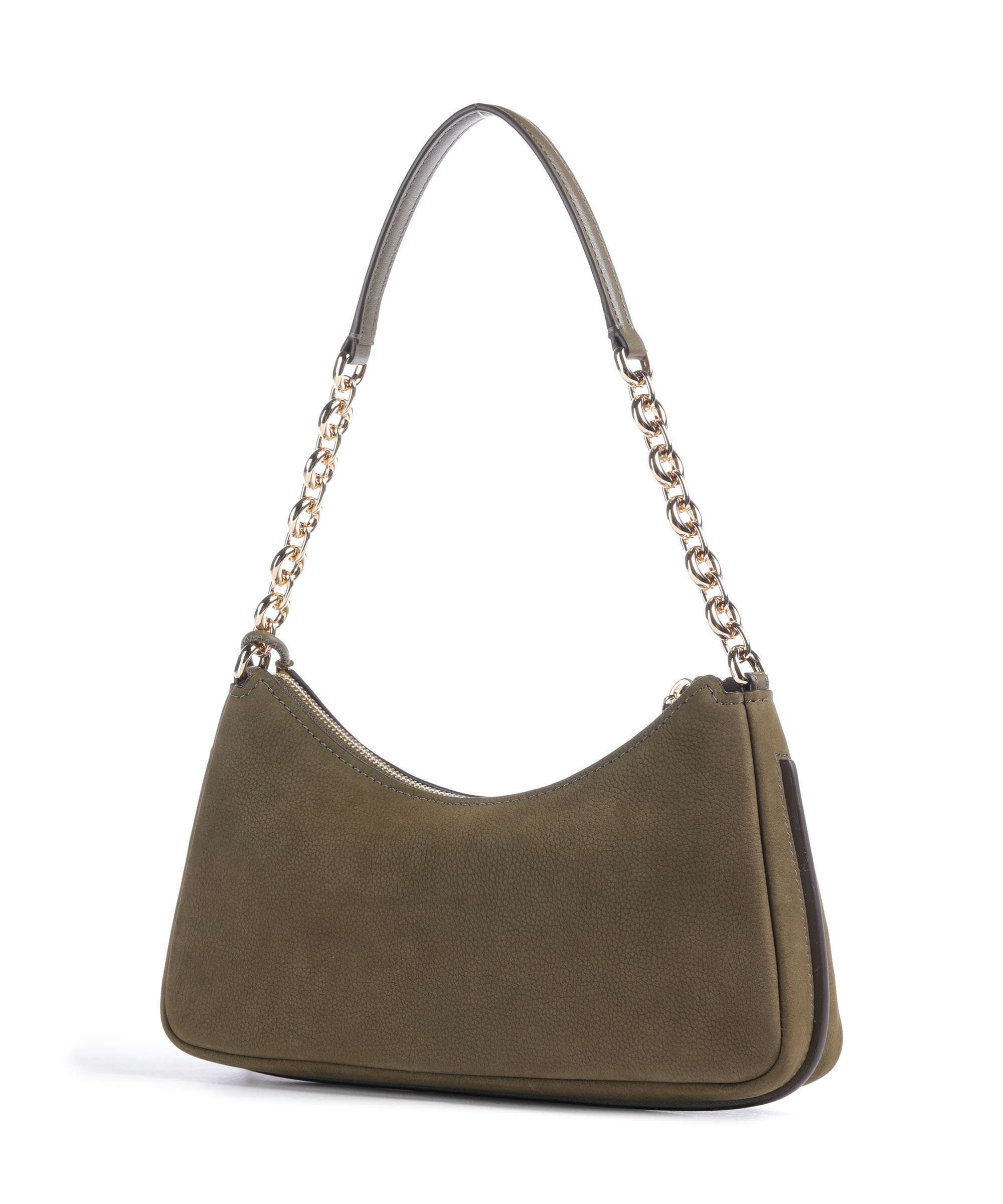 Michael Kors Nolita Medium Shoulder bag loden