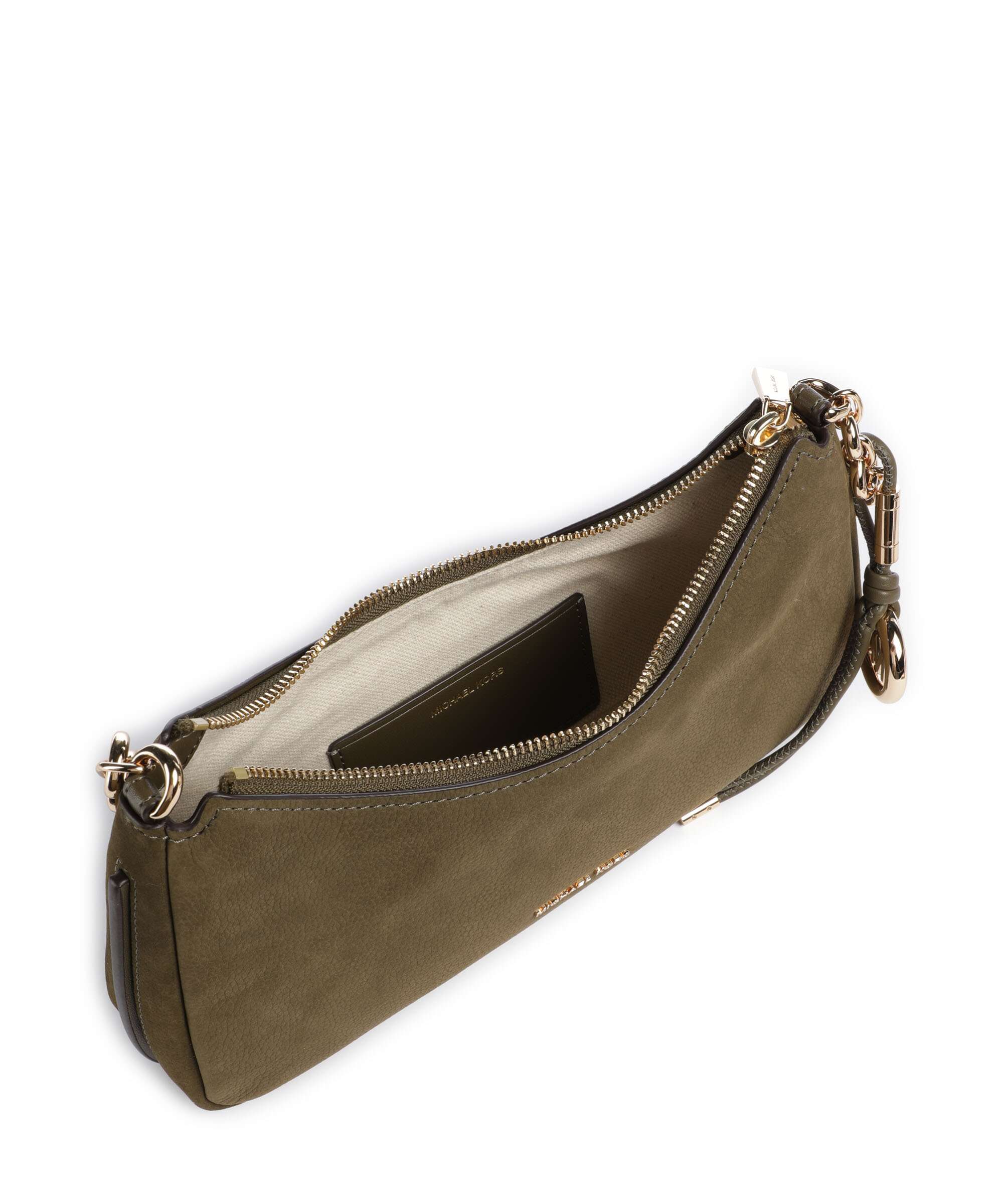 Michael Kors Nolita Medium Shoulder bag loden