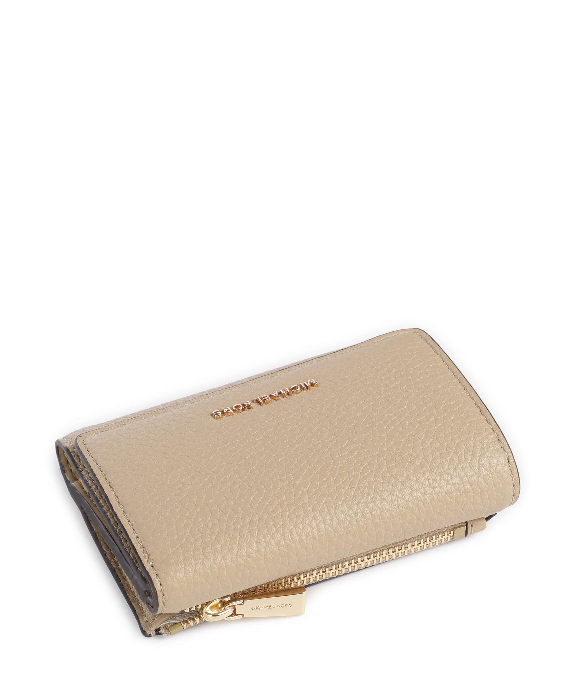 Michael Kors Bryant Wallet khaki