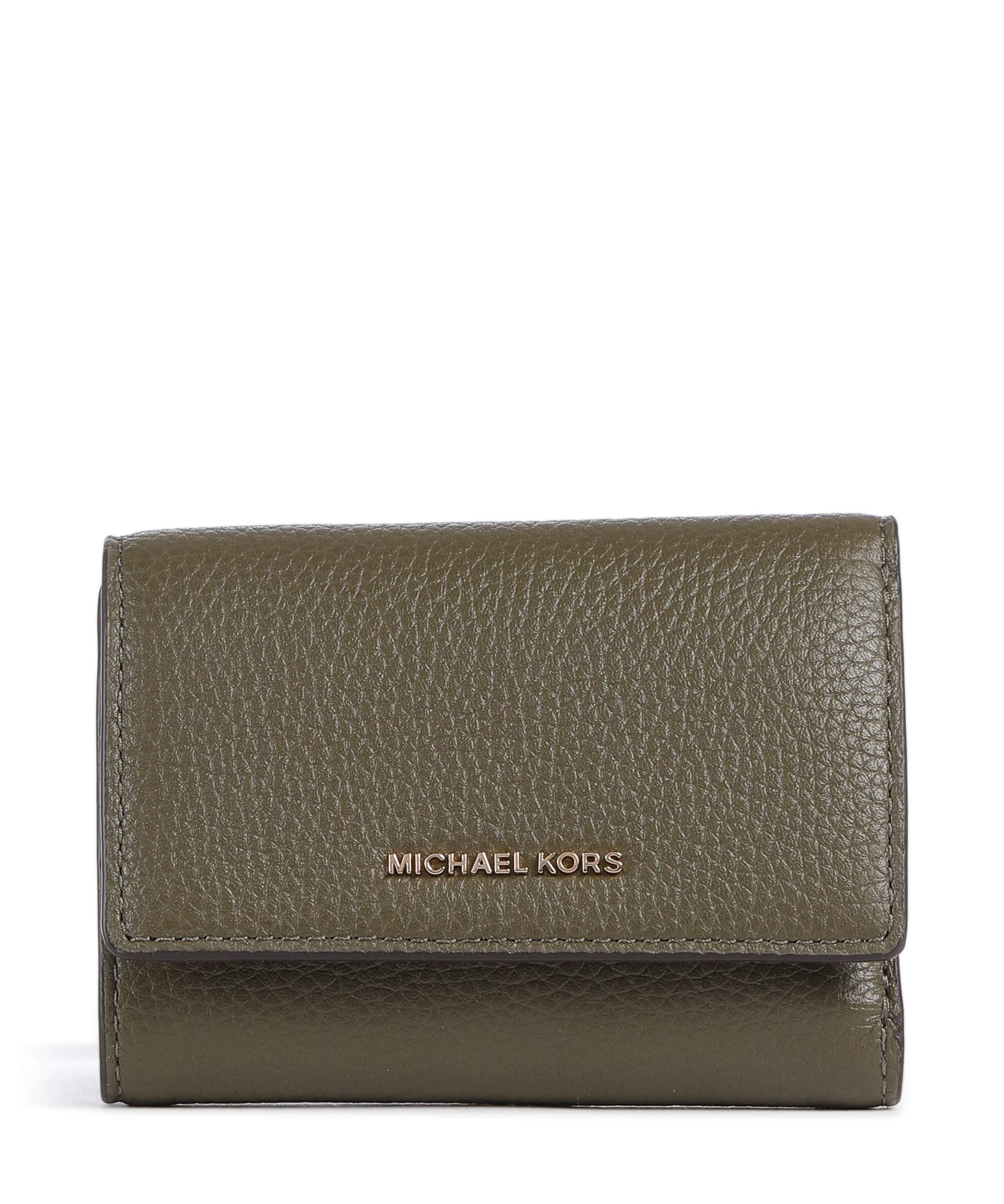 Michael Kors Bryant Wallet loden