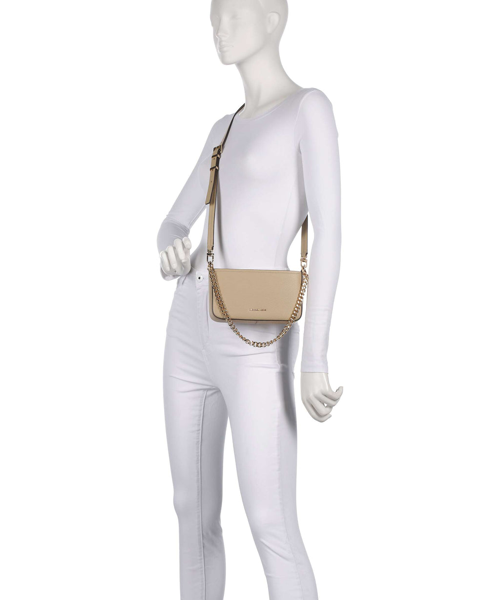 Michael Kors Bryant Small Crossbody bag khaki