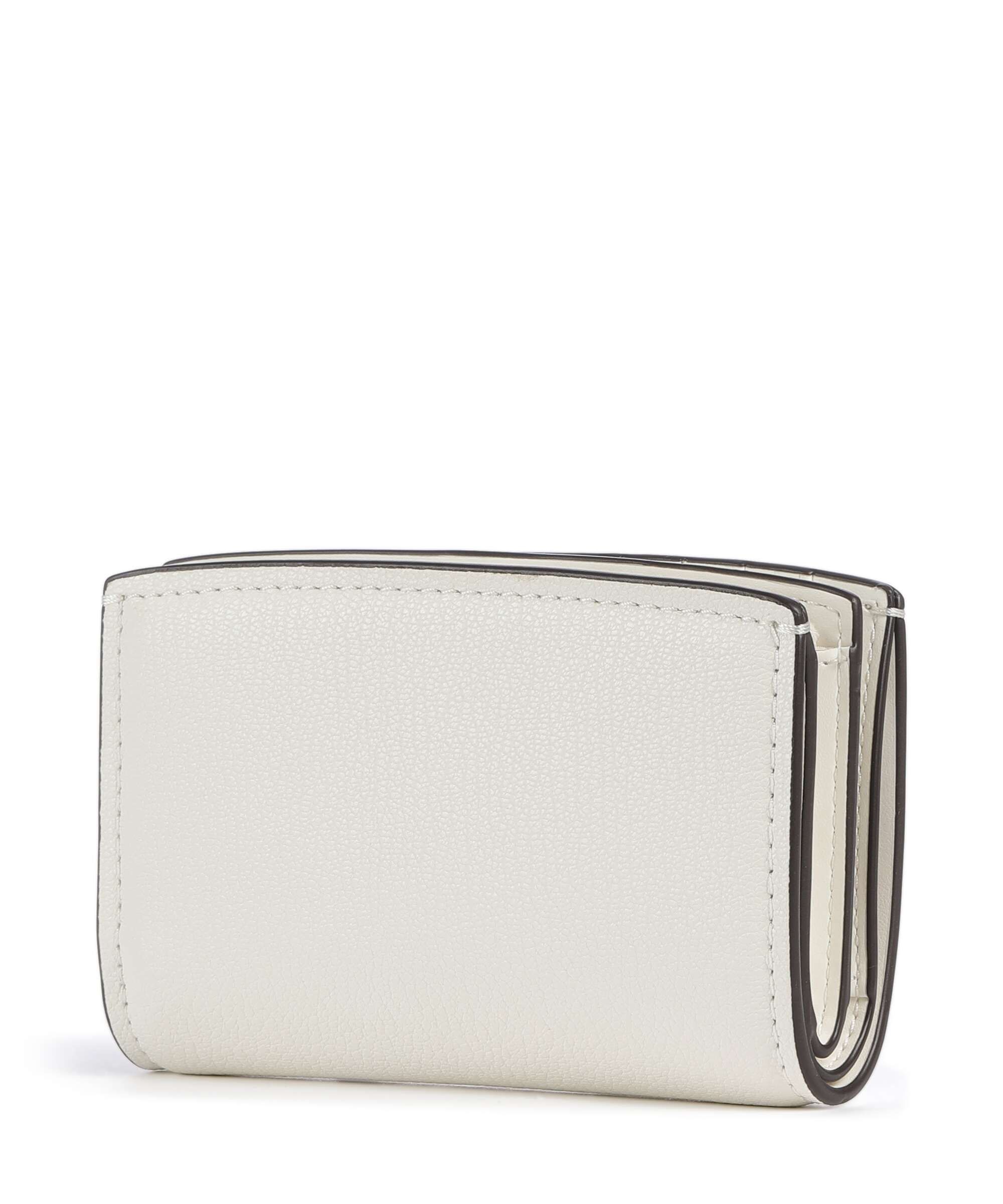 Michael Kors Bryant Wallet eggshell