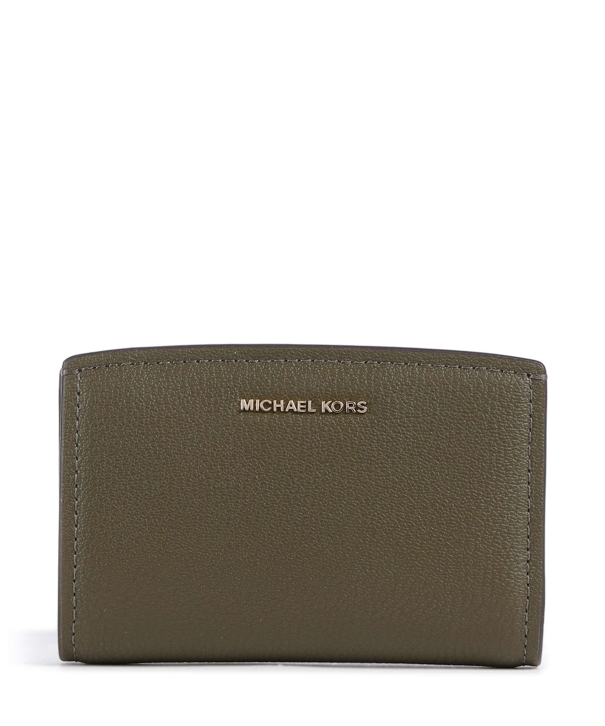 Michael Kors Bryant Wallet loden
