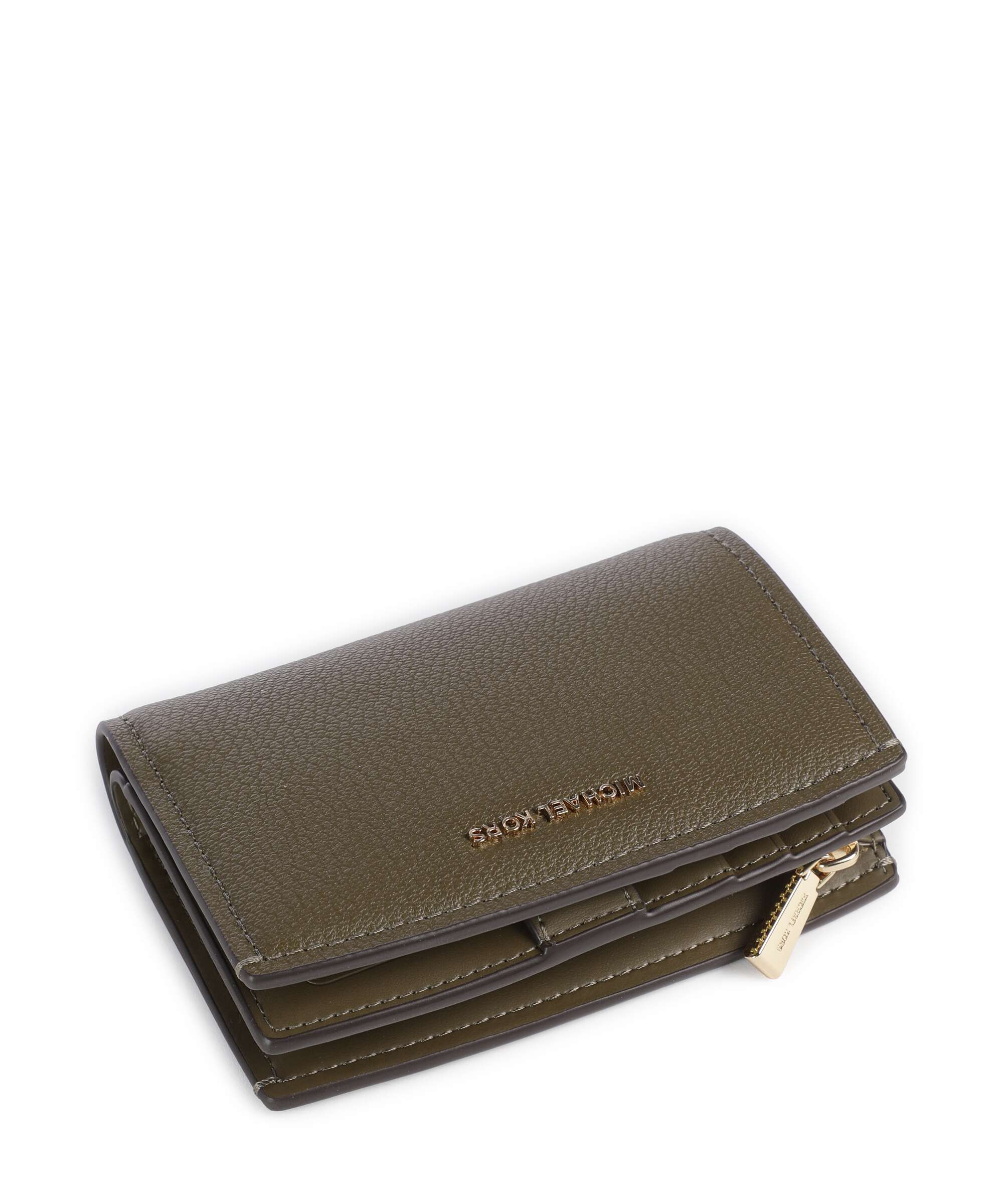 Michael Kors Bryant Wallet loden