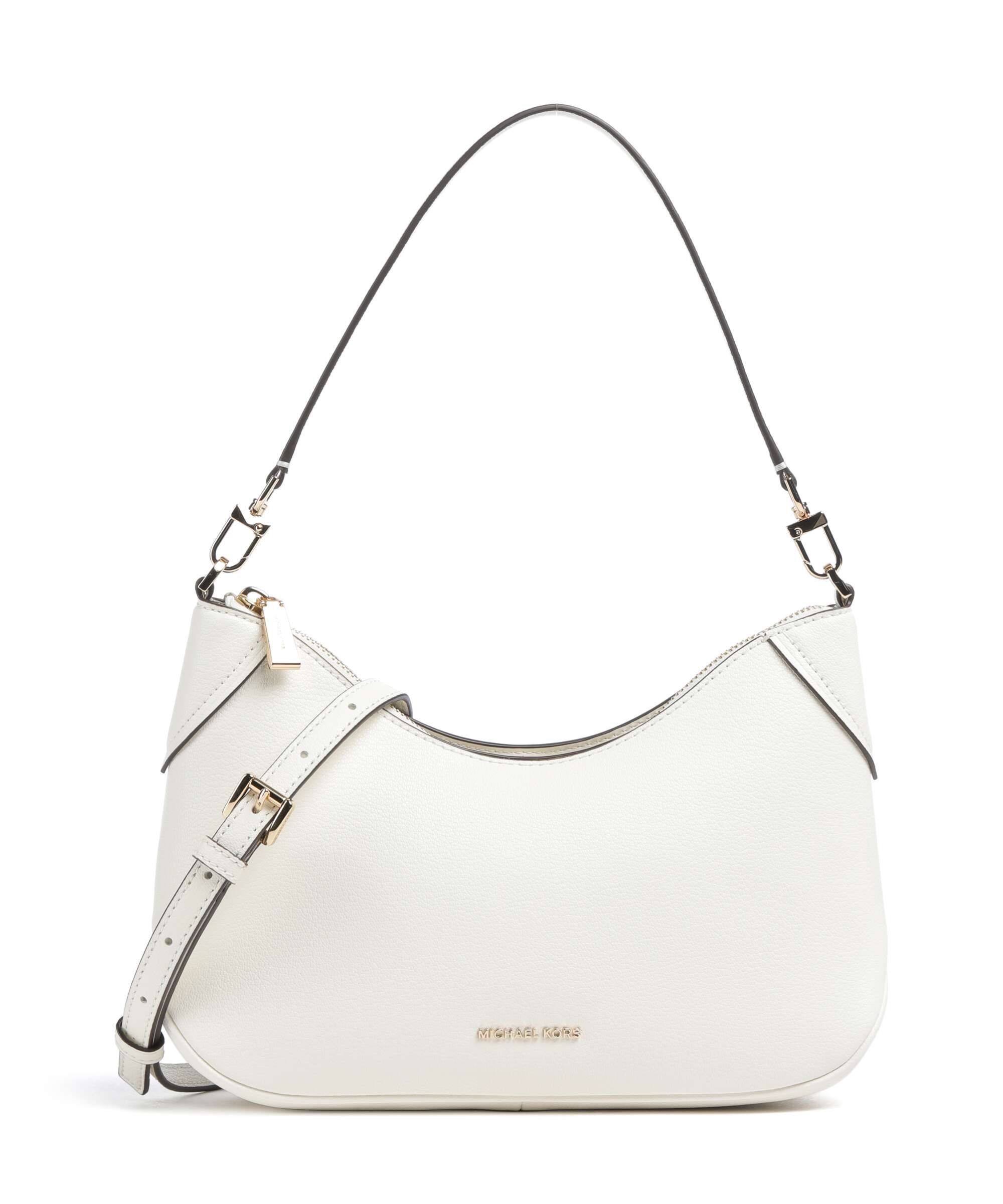 Michael Kors Jet Set Medium Shoulder bag eggshell