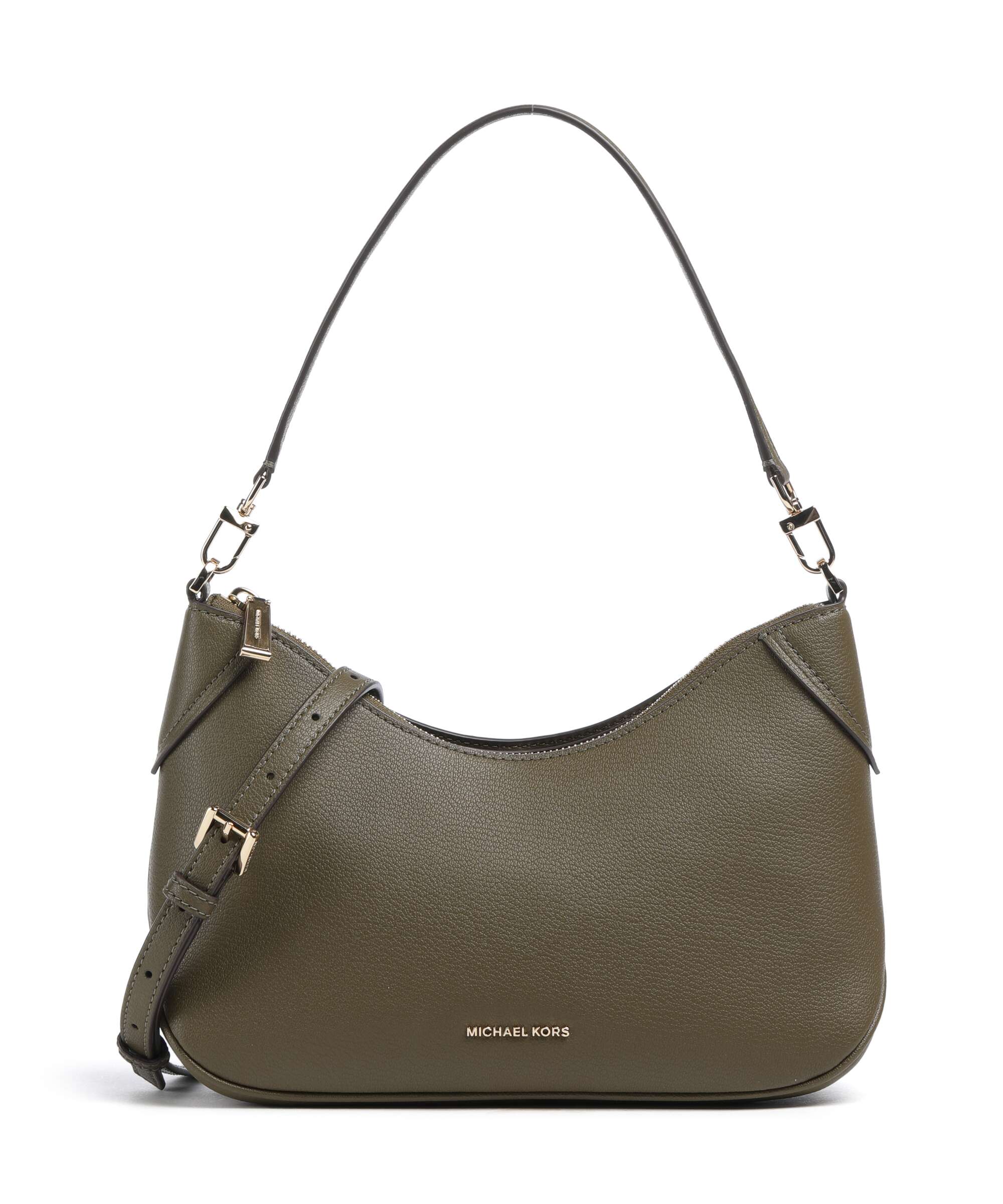 Michael Kors Jet Set Medium Shoulder bag loden