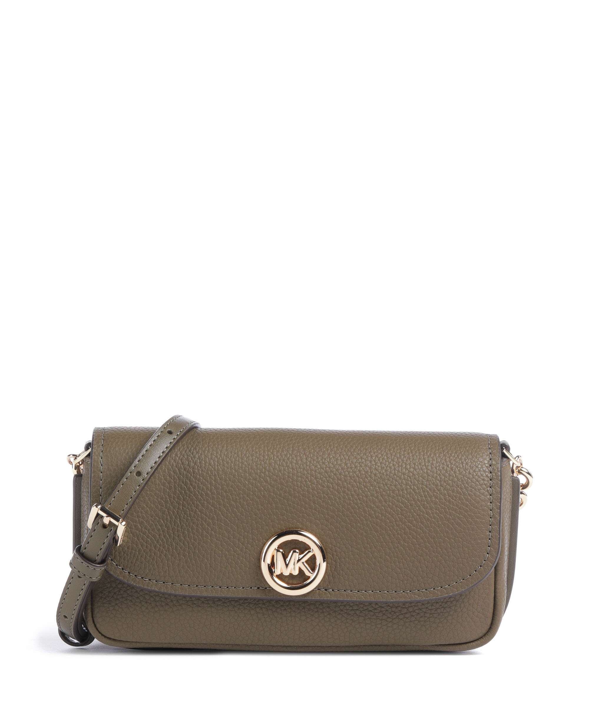Michael Kors Nolita Small Crossbody bag loden