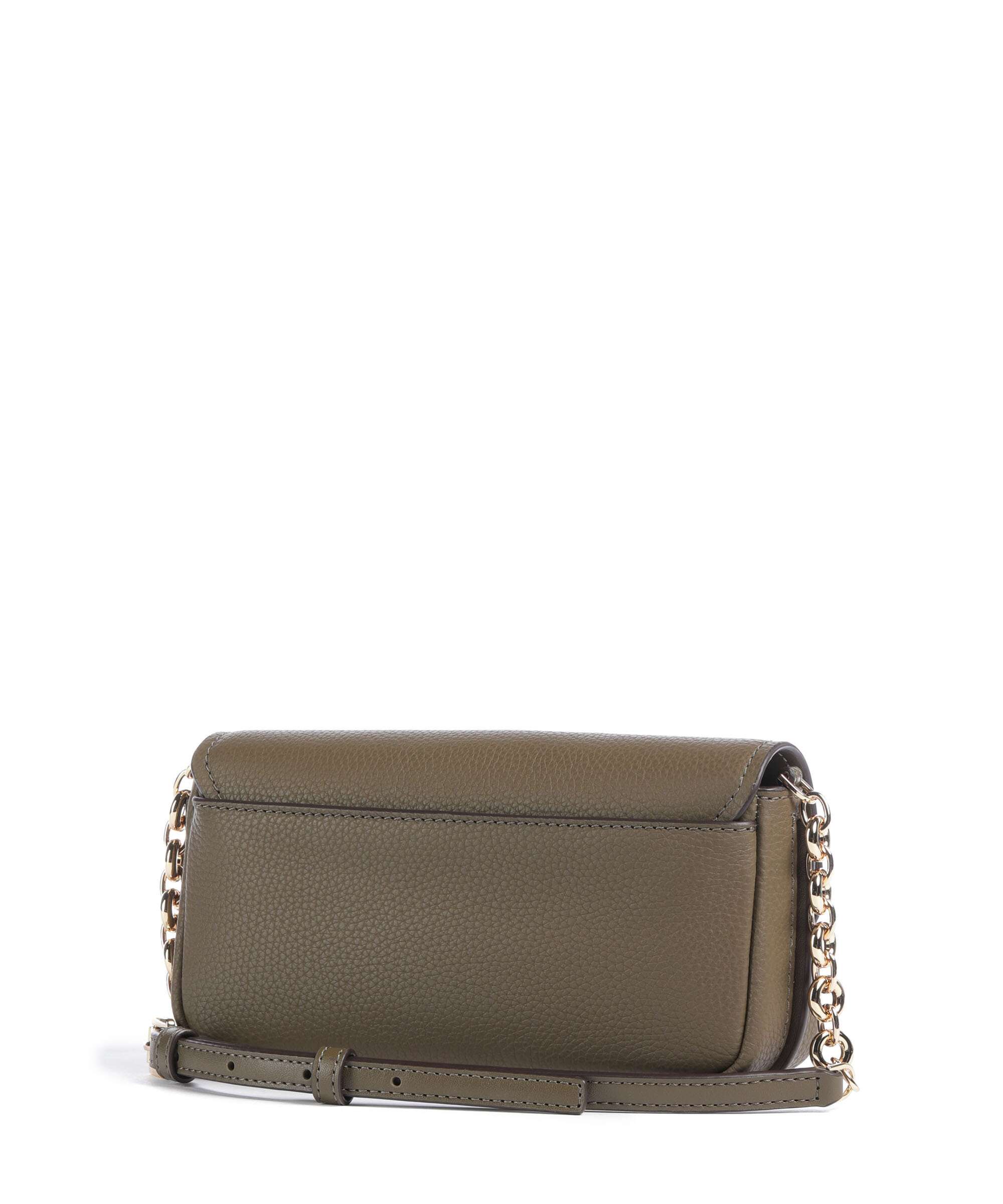 Michael Kors Nolita Small Crossbody bag loden