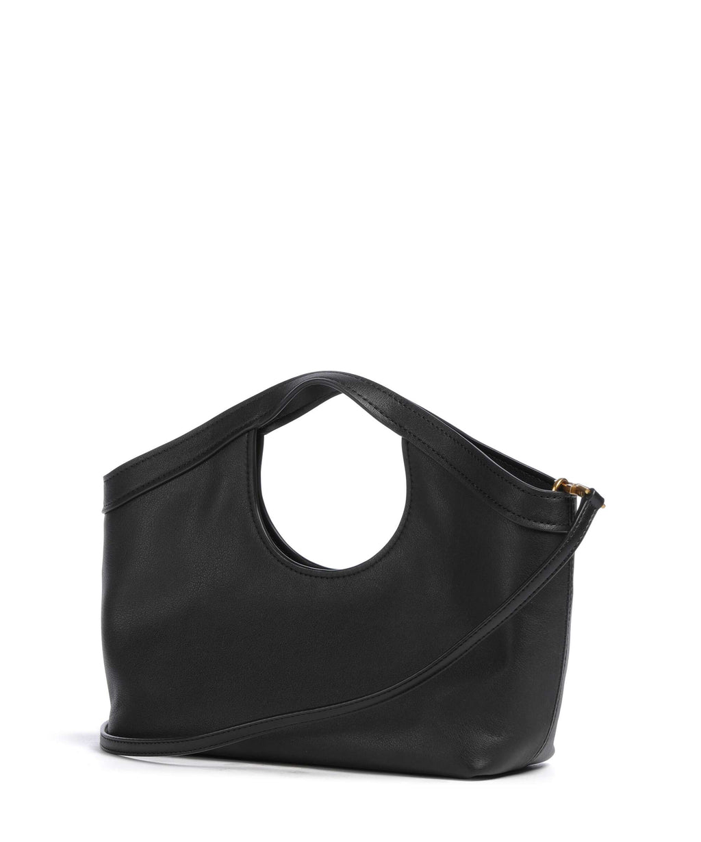 Michael Kors Haddie Medium Handbag black