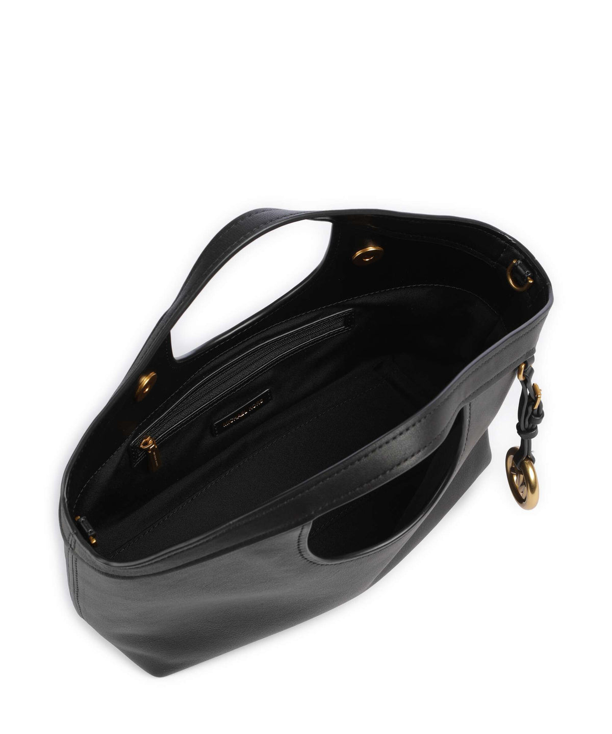 Michael Kors Haddie Medium Handbag black
