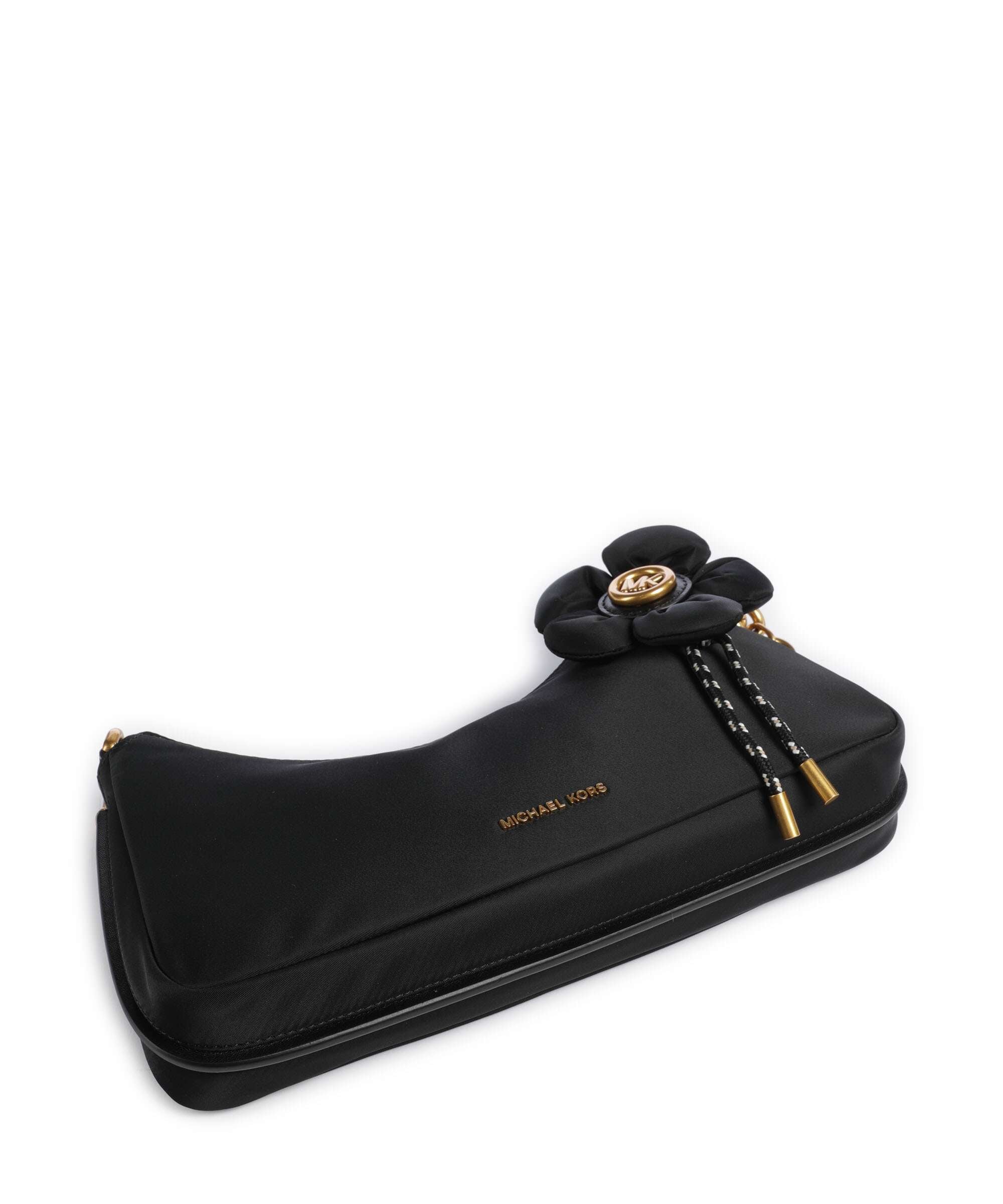 Michael Kors Nolita Medium Shoulder bag black