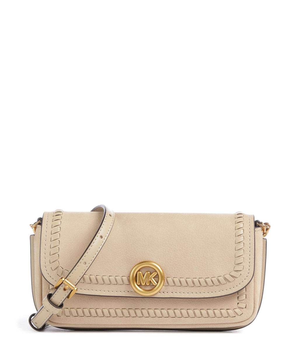 Michael Kors Nolita Small Crossbody bag khaki