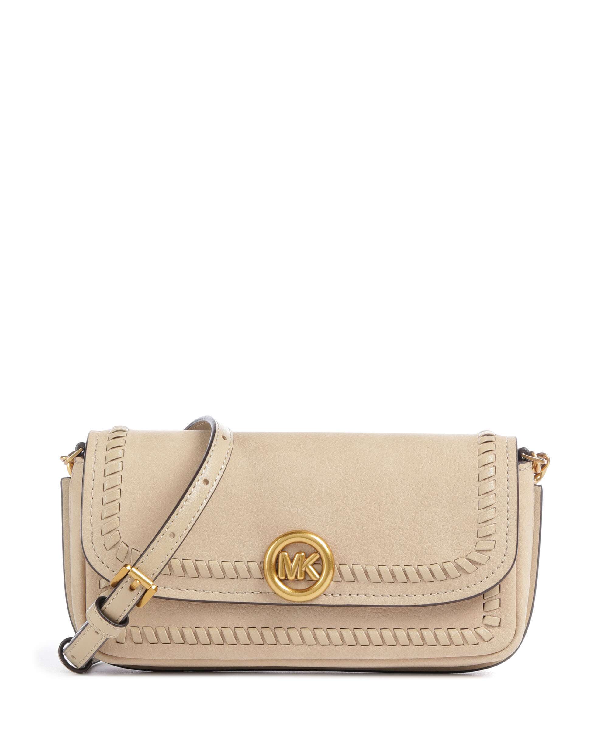 Michael Kors Nolita Small Crossbody bag khaki