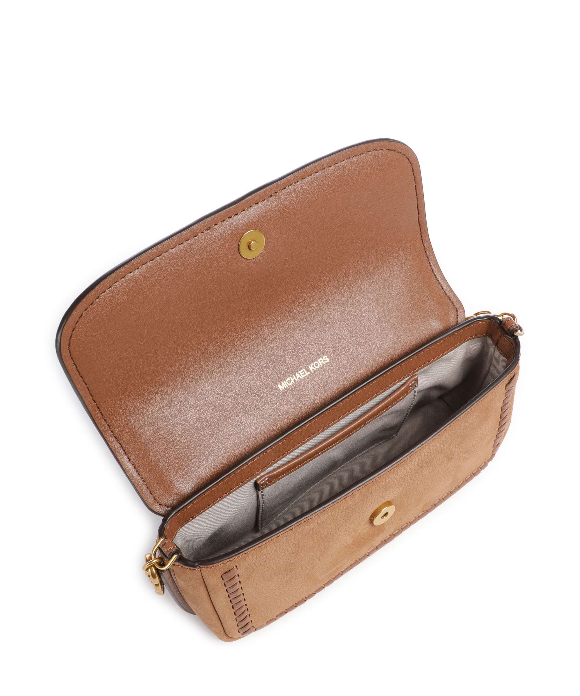 Michael Kors Nolita Small Crossbody bag luggage