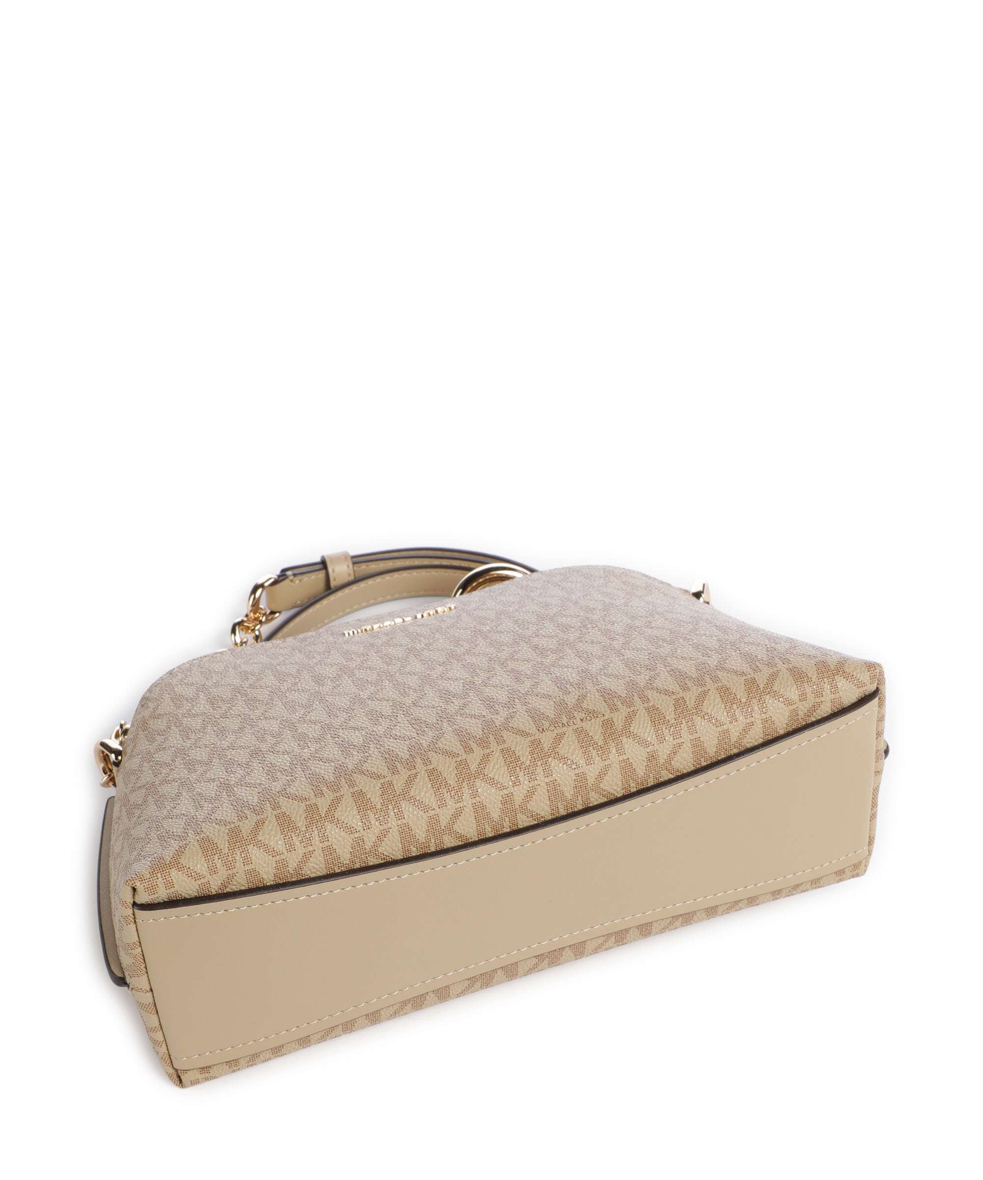 Michael Kors Freddie Small Crossbody bag khaki