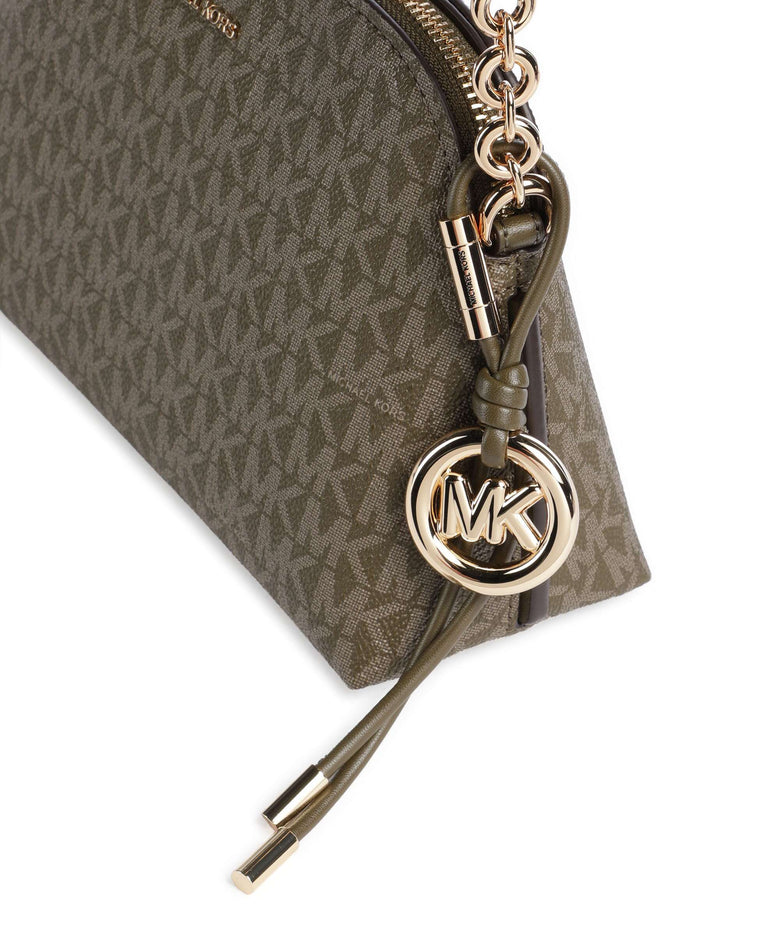 Michael Kors Freddie Small Crossbody bag loden