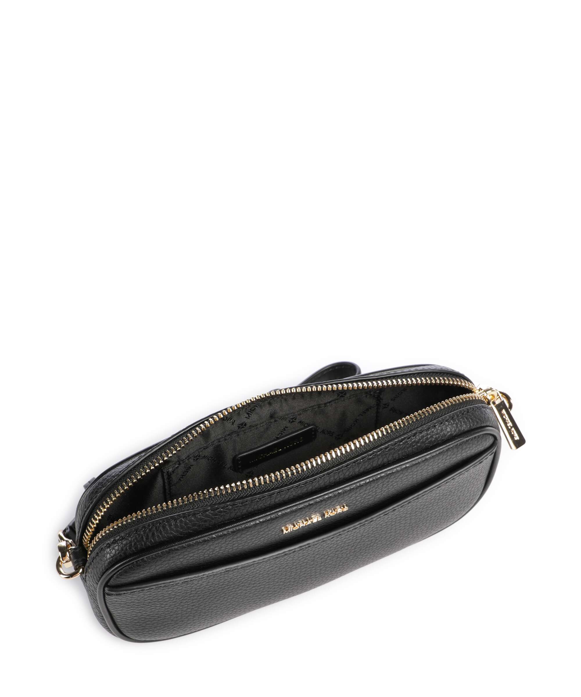 Michael Kors May Small Shoulder bag black