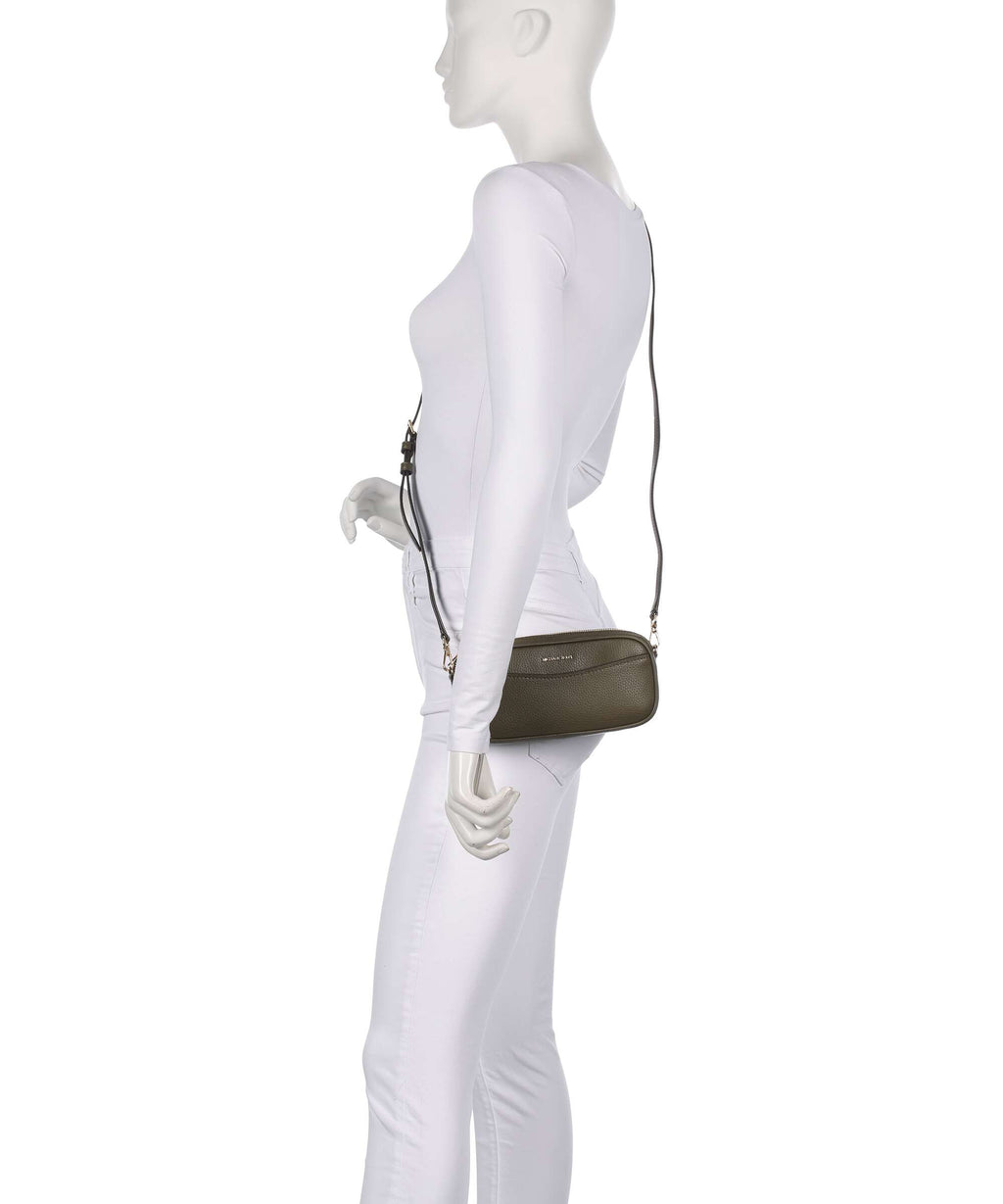 Michael Kors May Small Shoulder bag loden