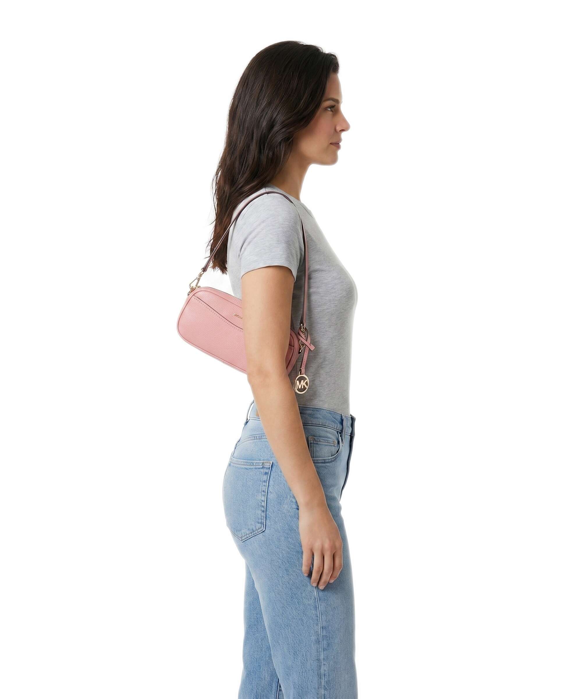 Michael Kors May Small Shoulder bag primrose
