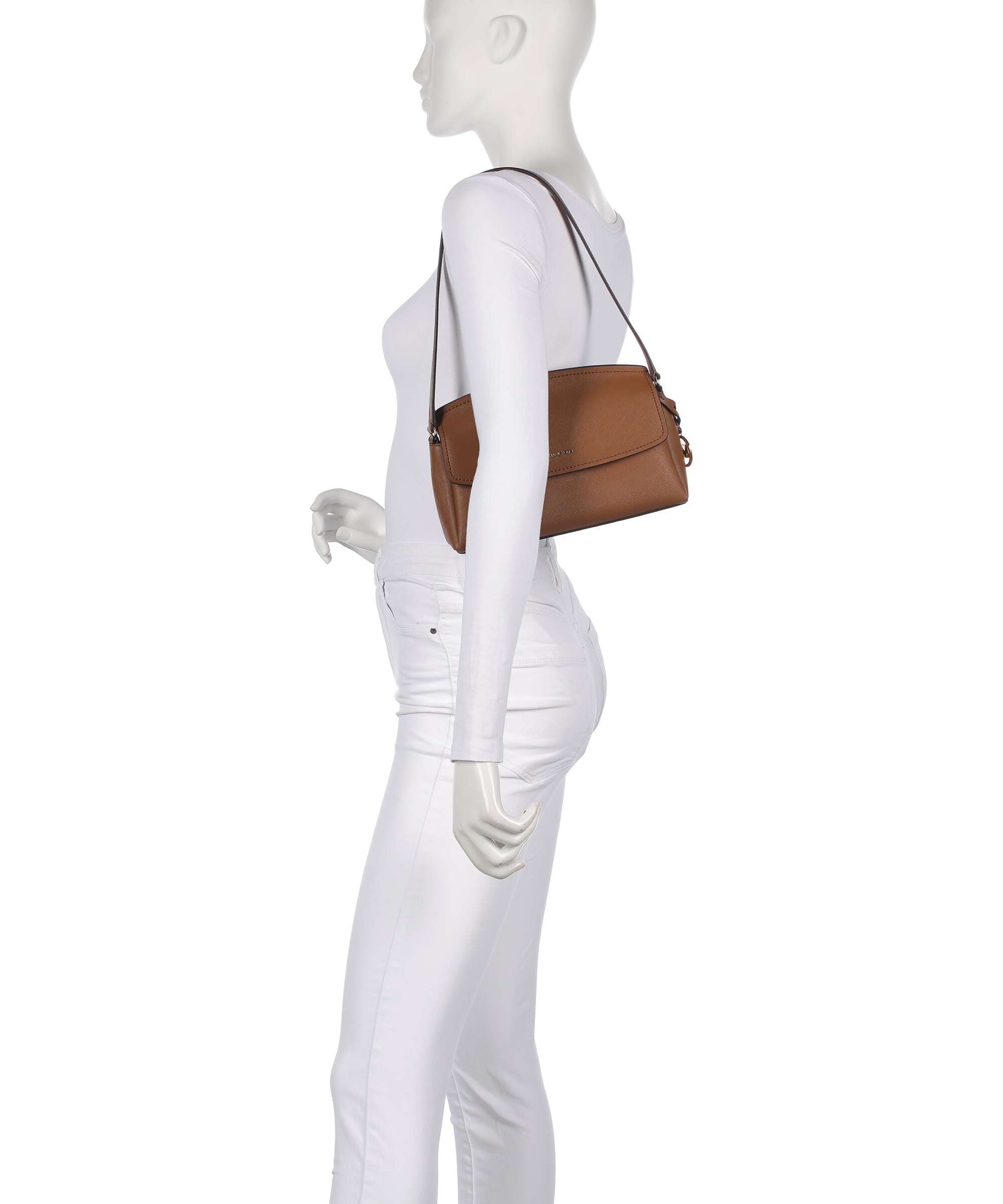 Michael Kors Landry Medium Shoulder bag luggage