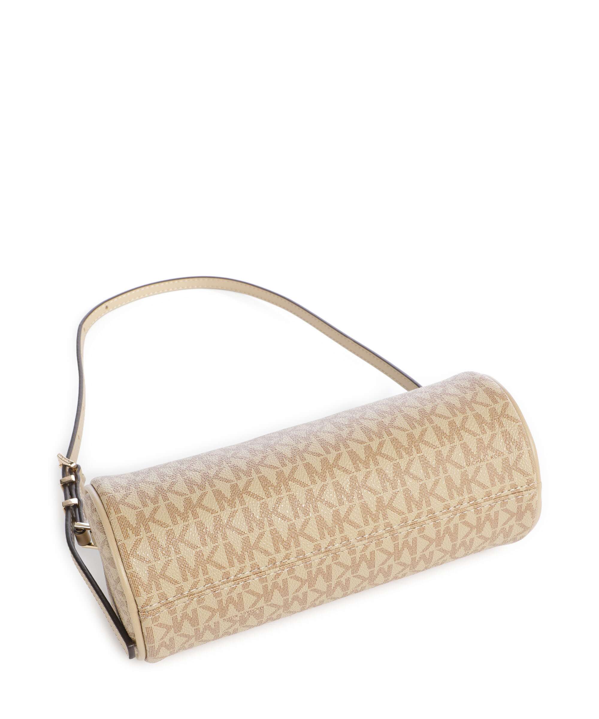 Michael Kors Izzy Small Shoulder bag khaki