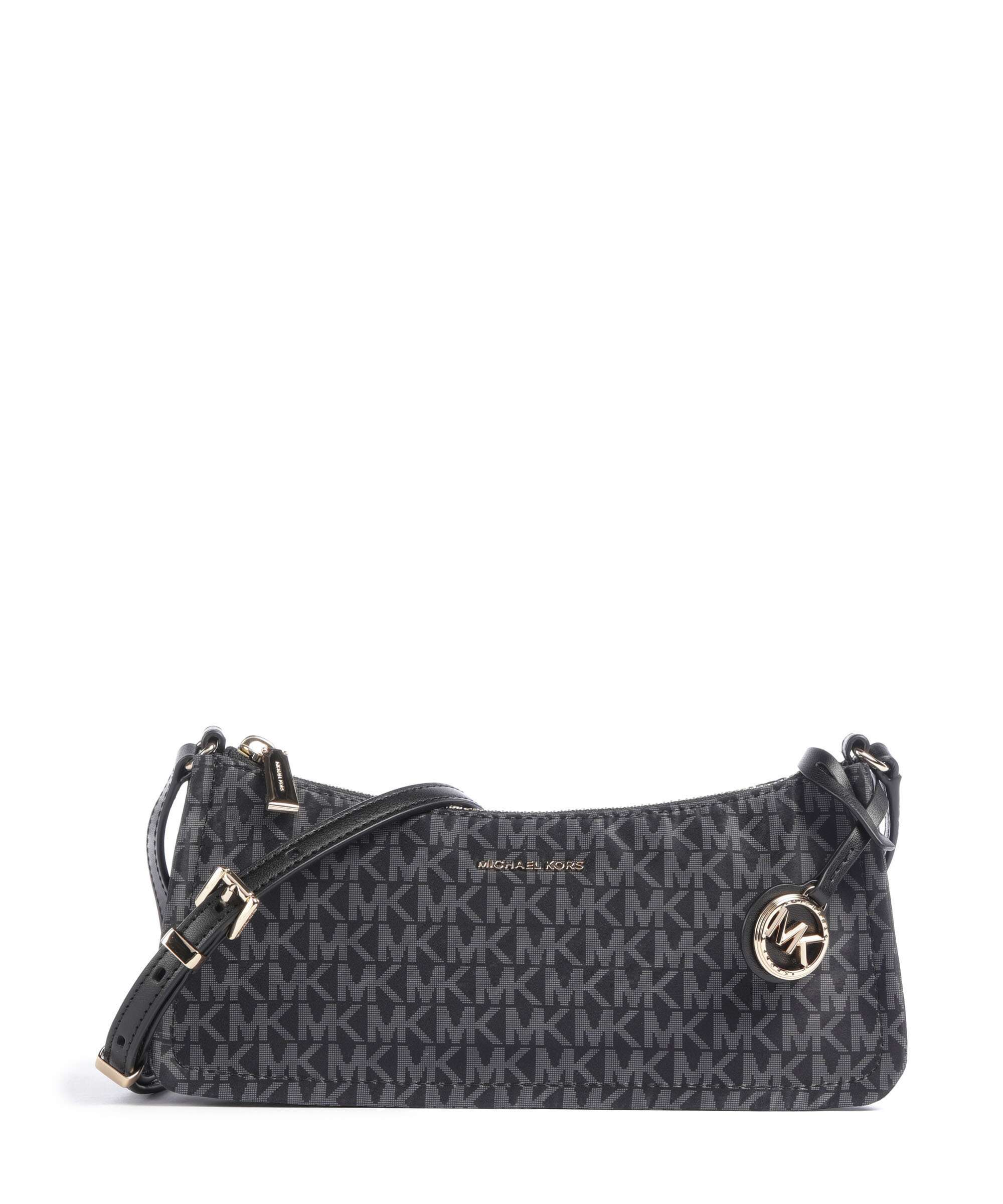 Michael Kors Zadie Small Crossbody bag black