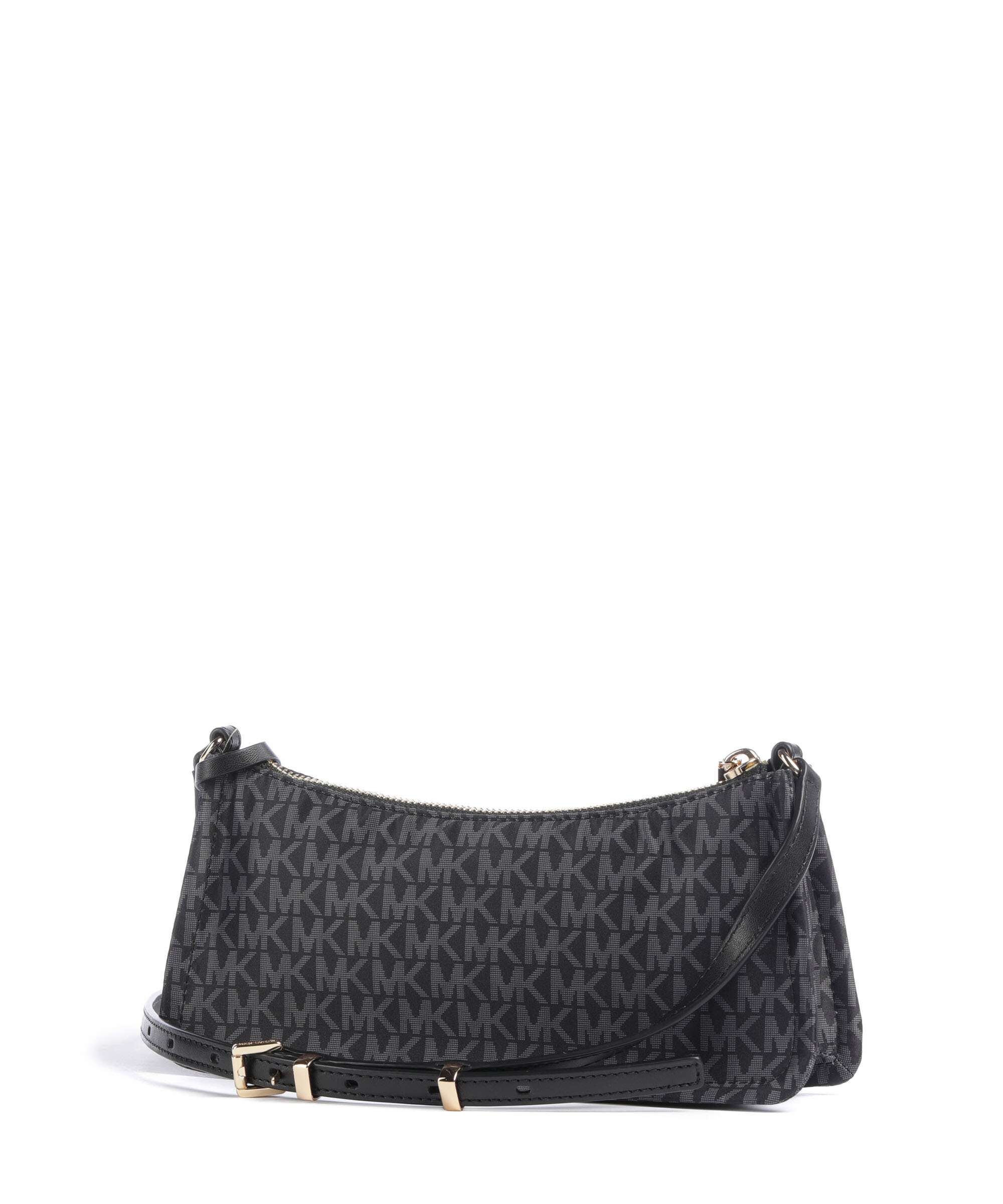 Michael Kors Zadie Small Crossbody bag black