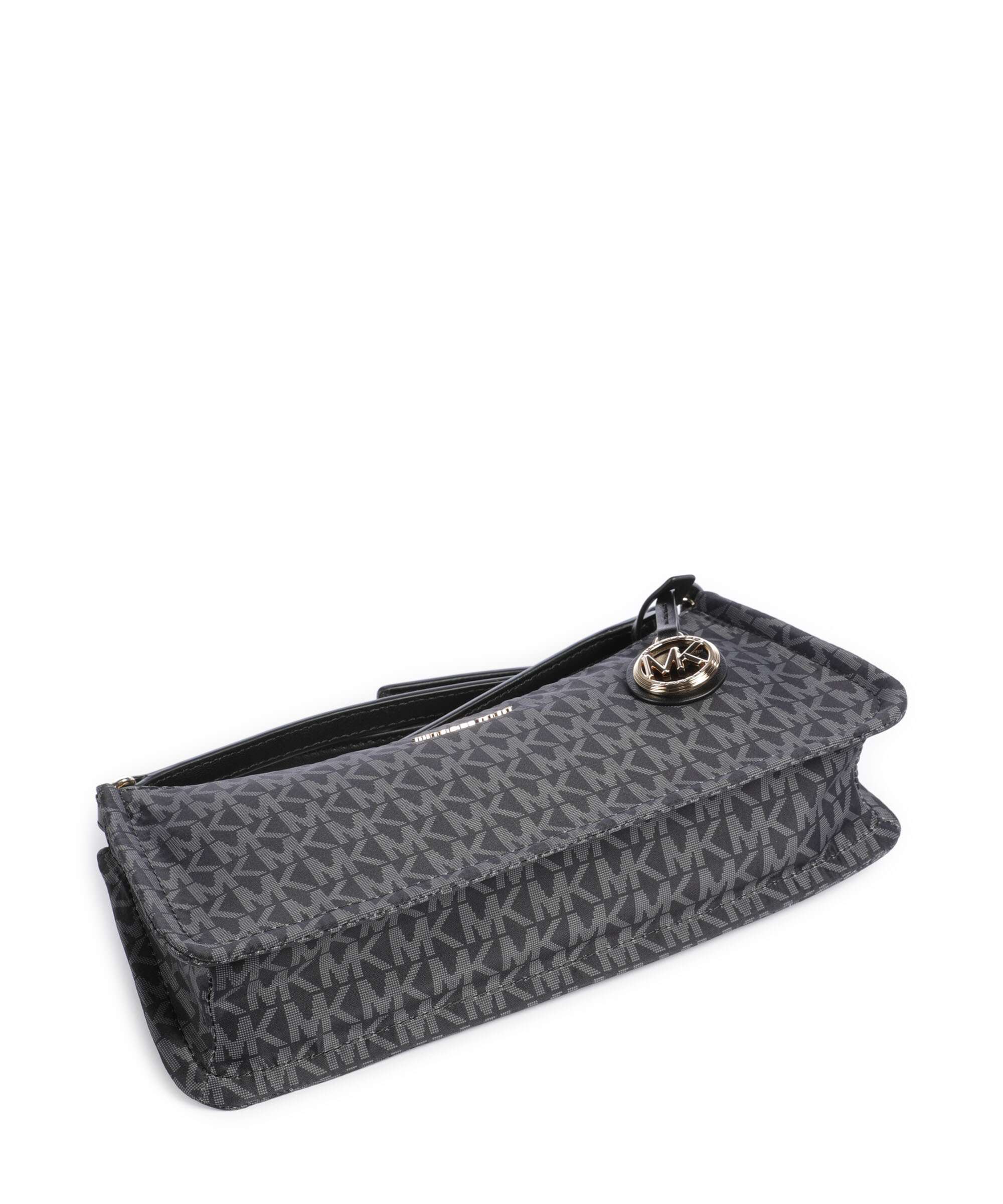 Michael Kors Zadie Small Crossbody bag black