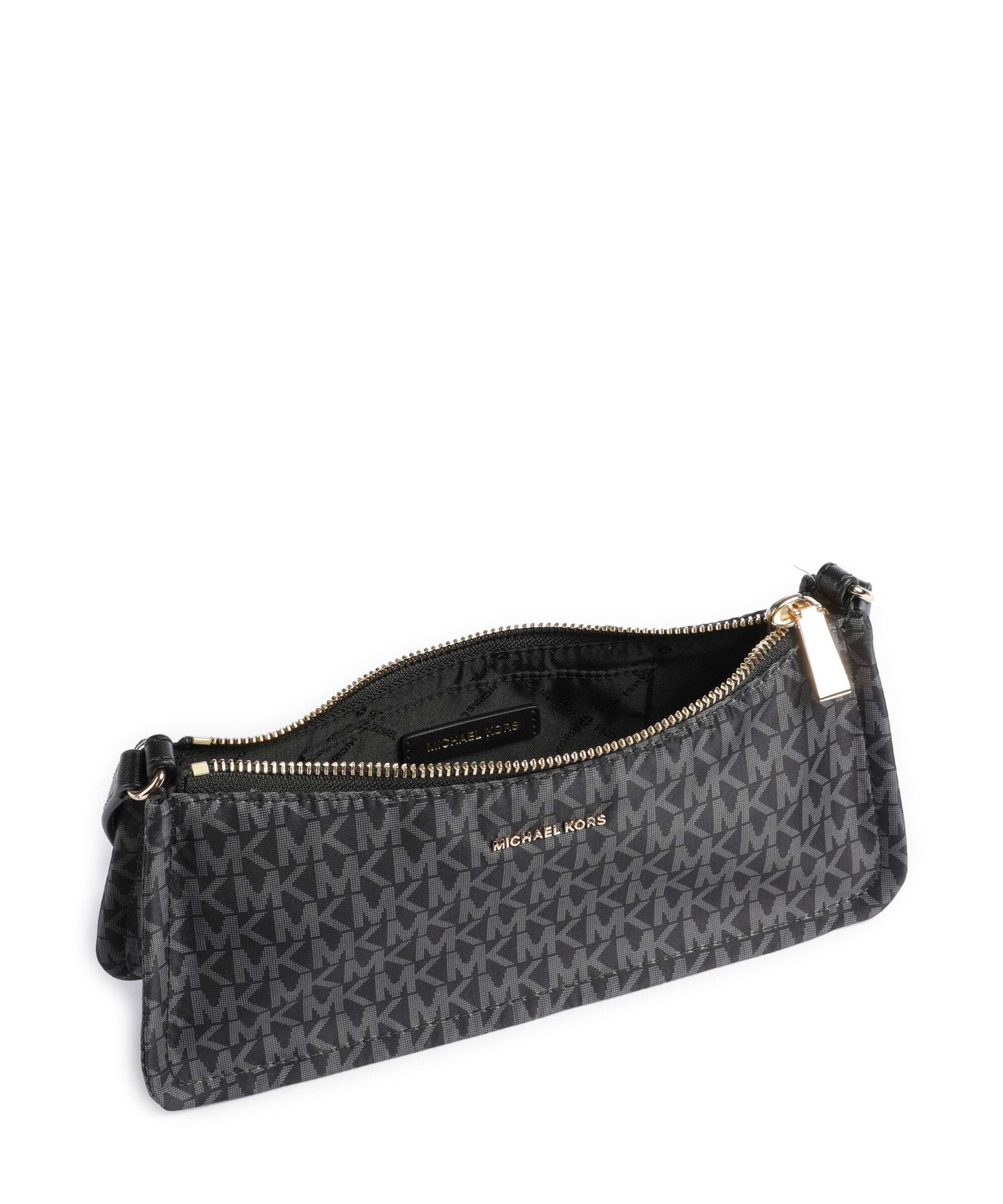 Michael Kors Zadie Small Crossbody bag black