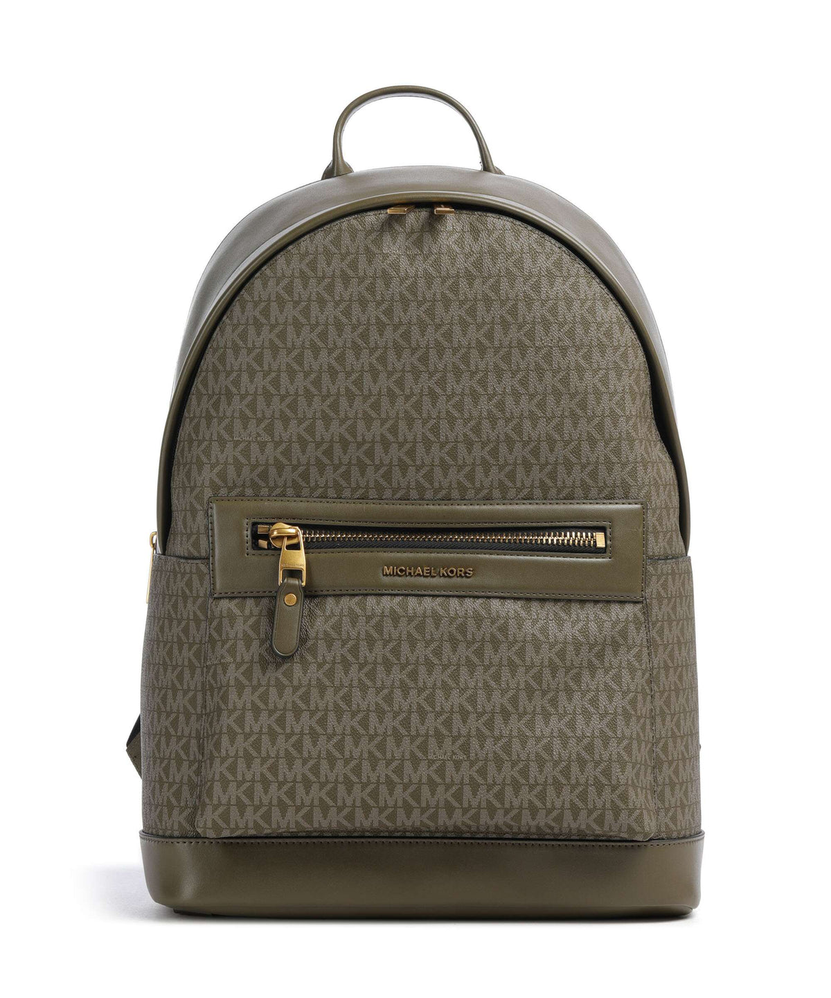 Michael Kors Jet Set Backpack loden