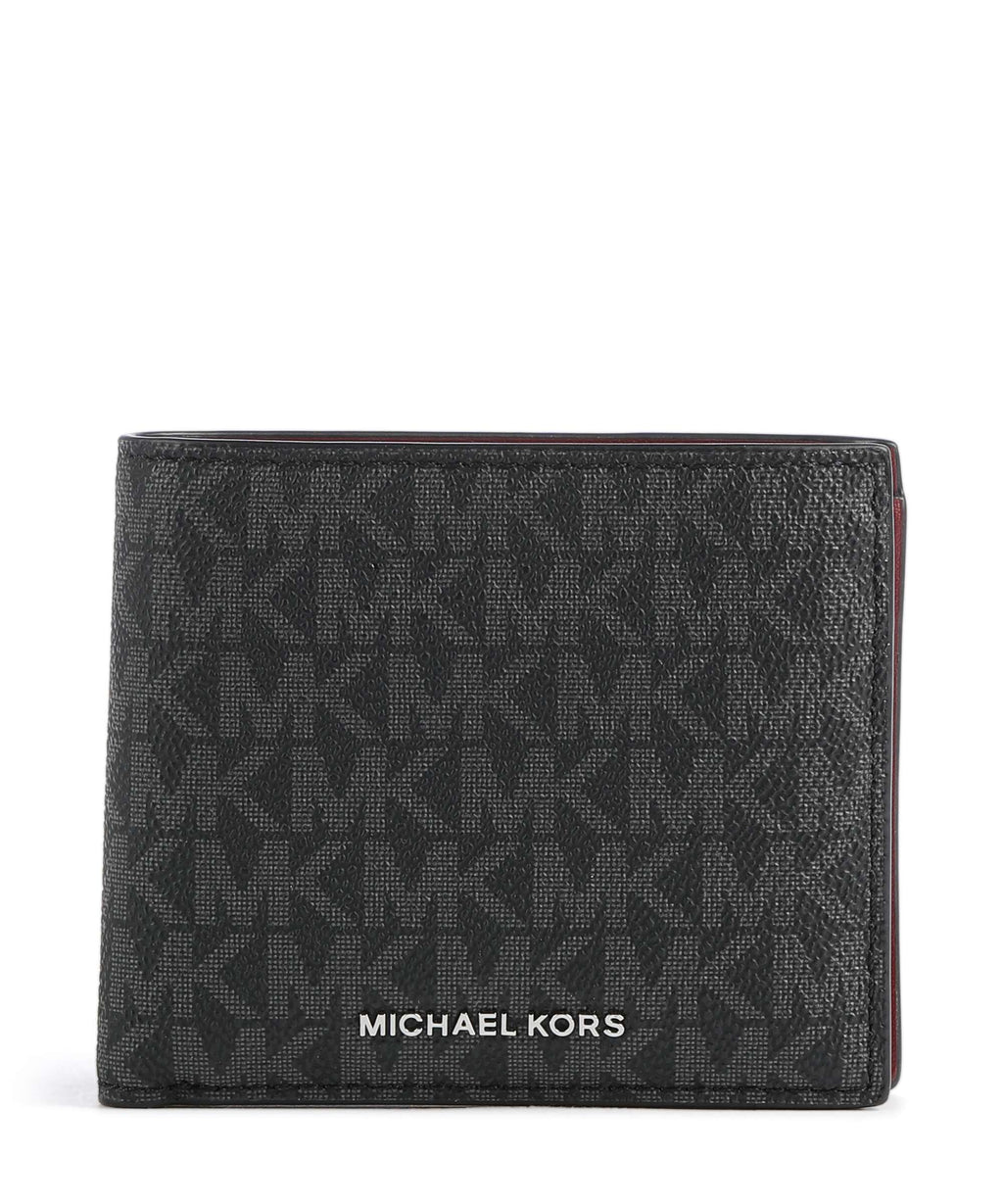Michael Kors Hudson Wallet black