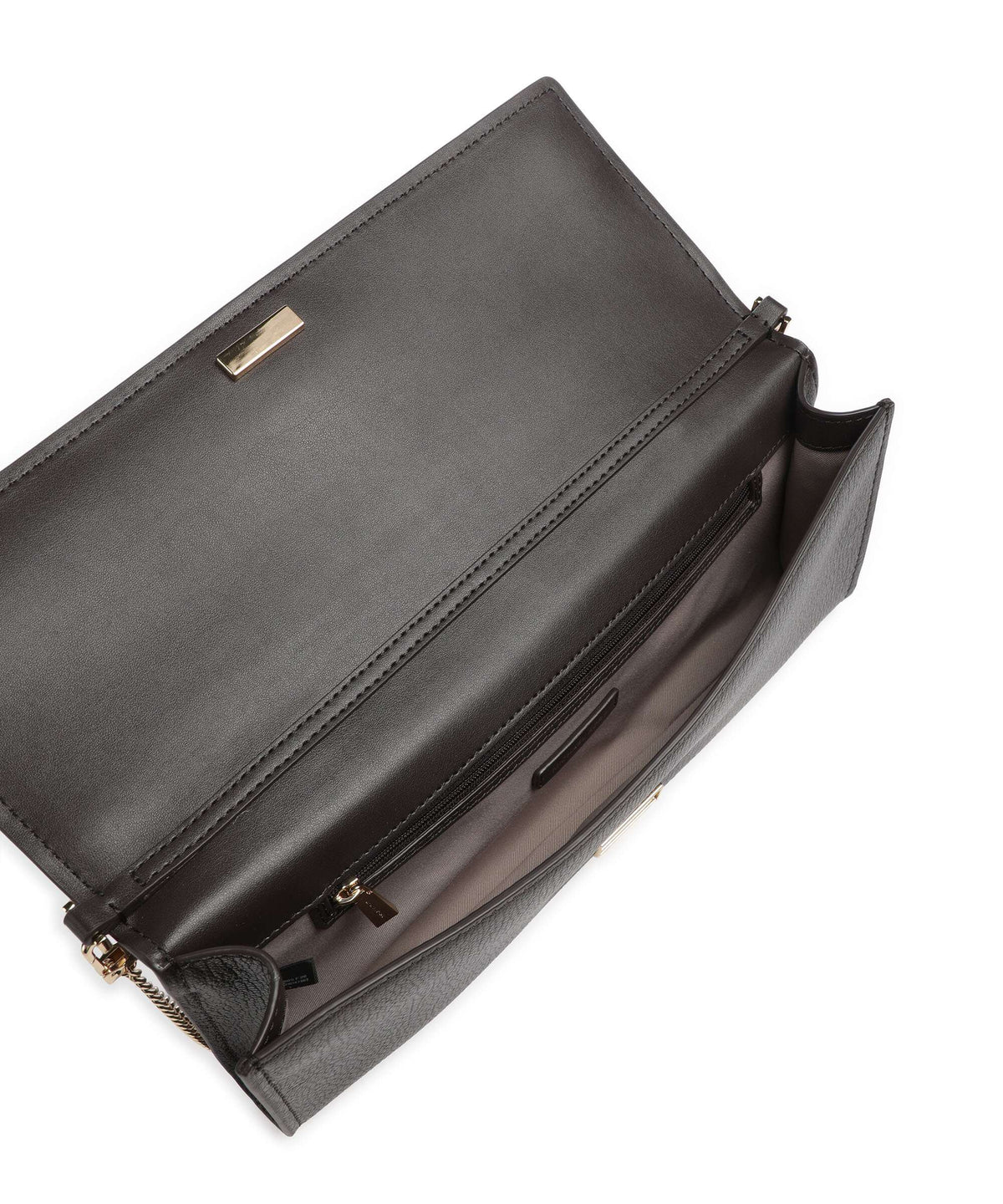 Michael Kors Hamilton Moderne Medium Shoulder bag chocolate