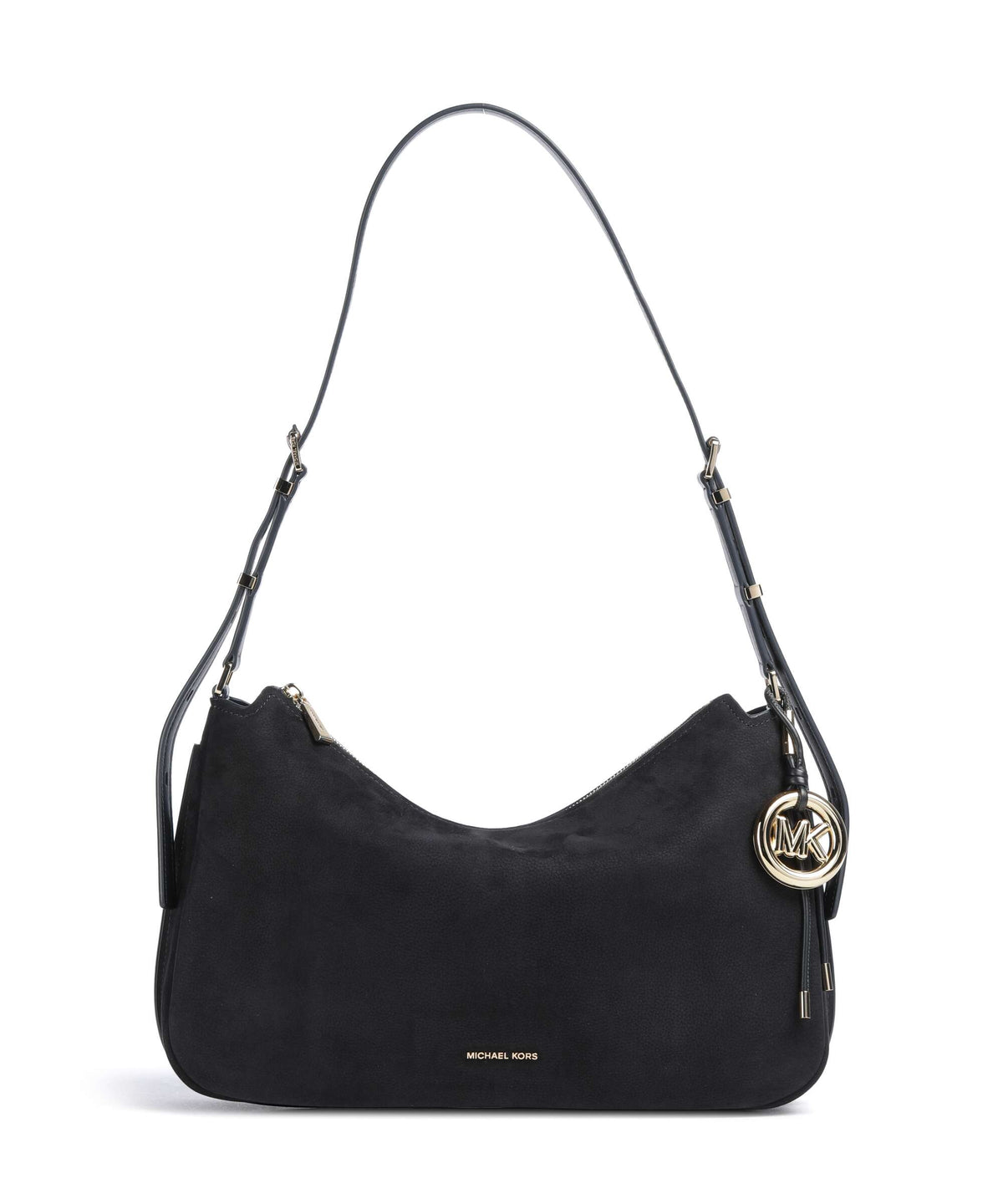 Michael Kors Nolita Medium Hobo bag midnight