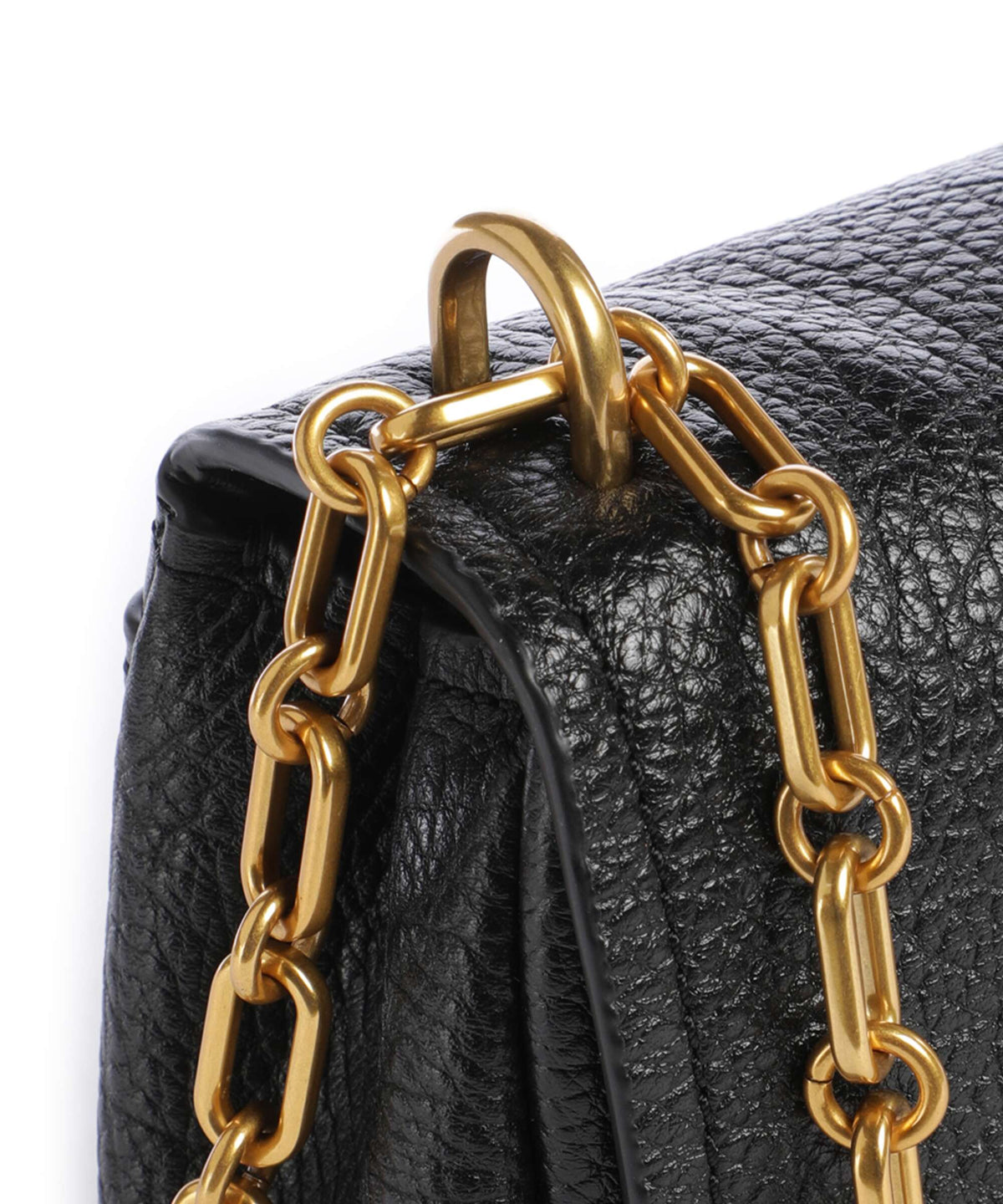 Michael Kors Bryant Small Shoulder bag black
