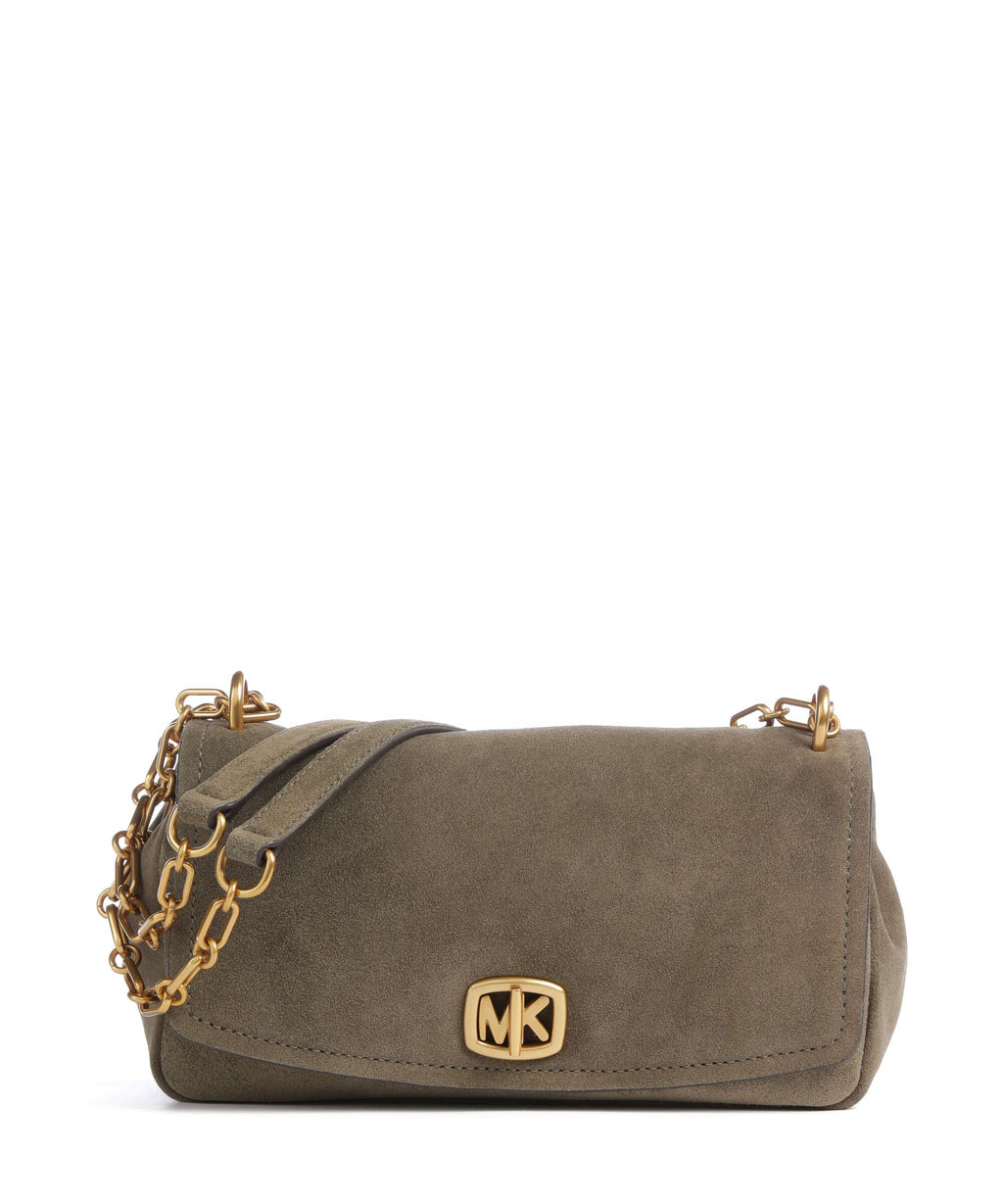 Michael Kors Bryant Small Shoulder bag loden