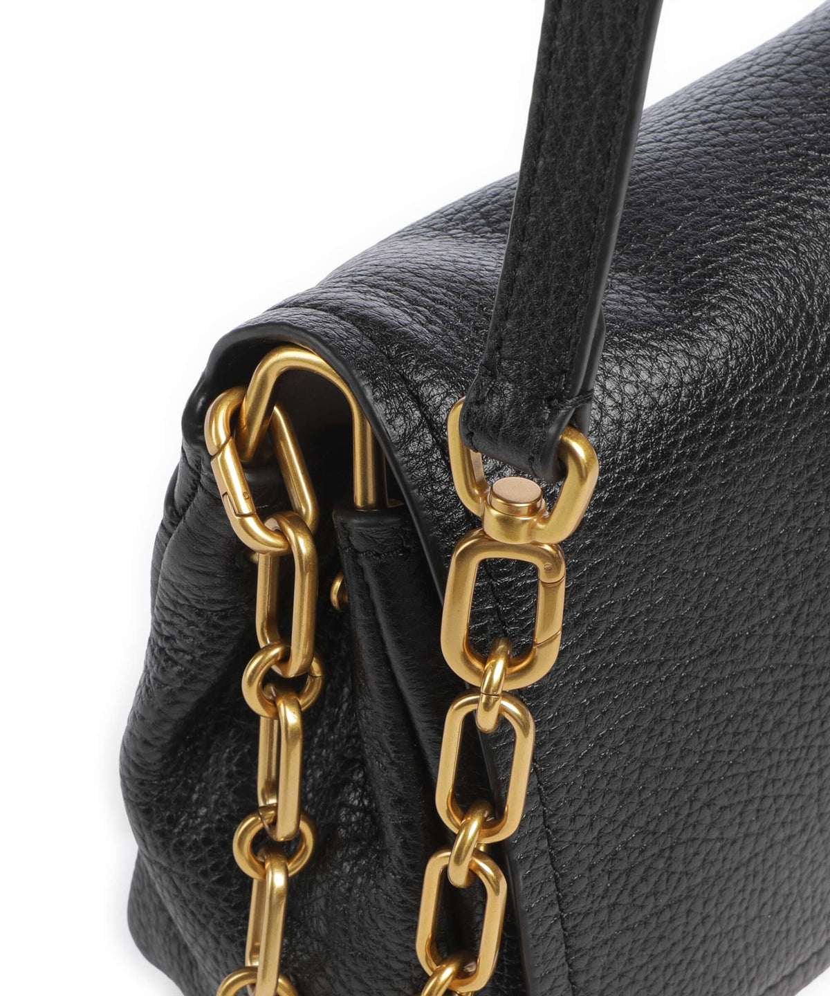 Michael Kors Bryant Large Shoulder bag black