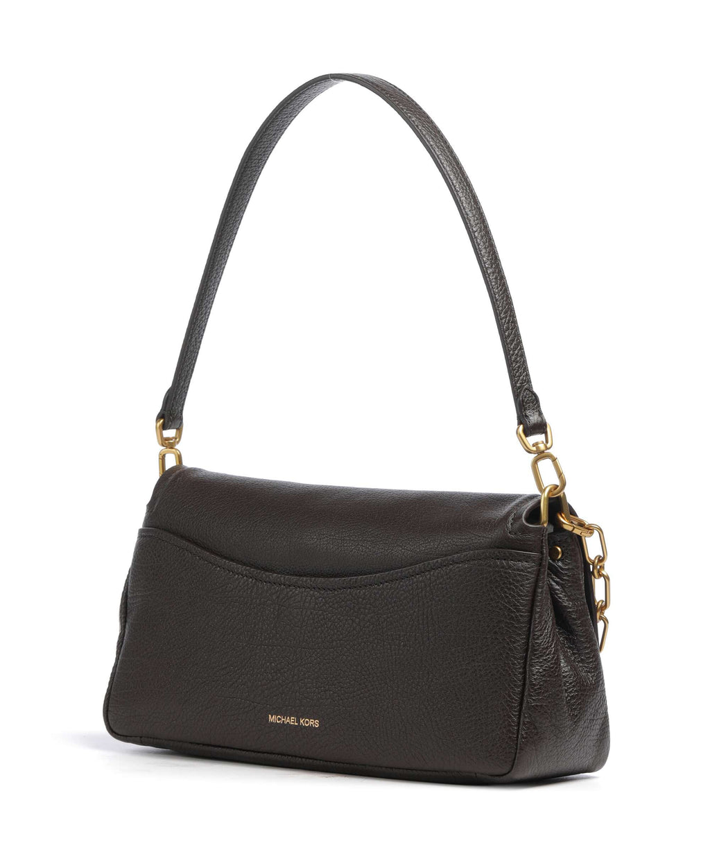 Michael Kors Bryant Large Shoulder bag chocolate