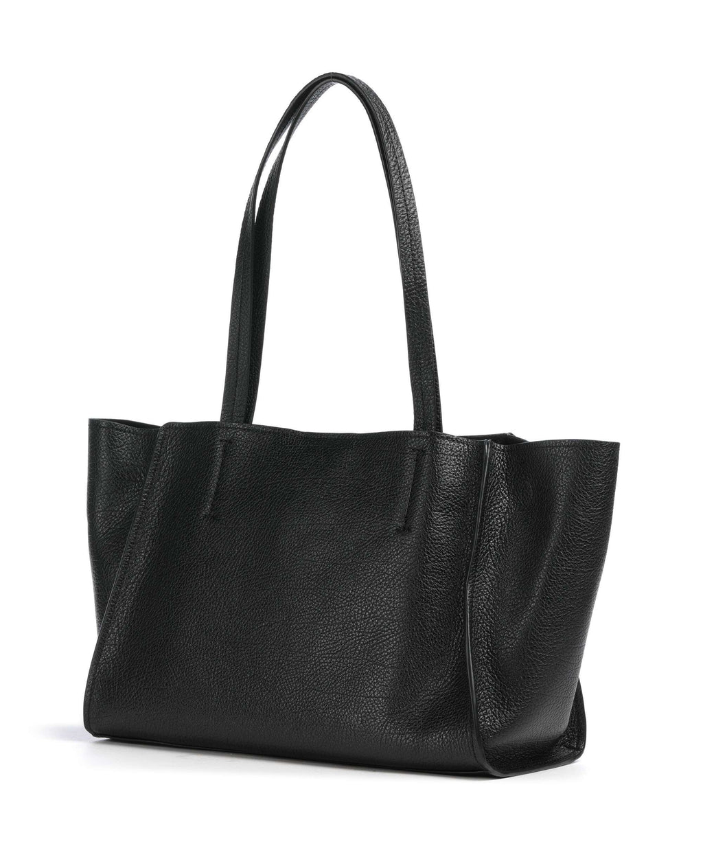 Michael Kors Hamilton Moderne Large Tote bag black