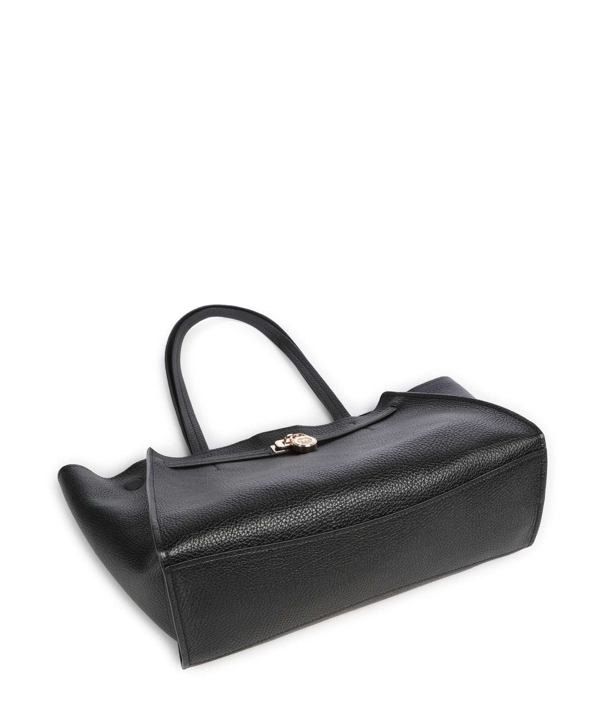 Michael Kors Hamilton Moderne Large Tote bag black