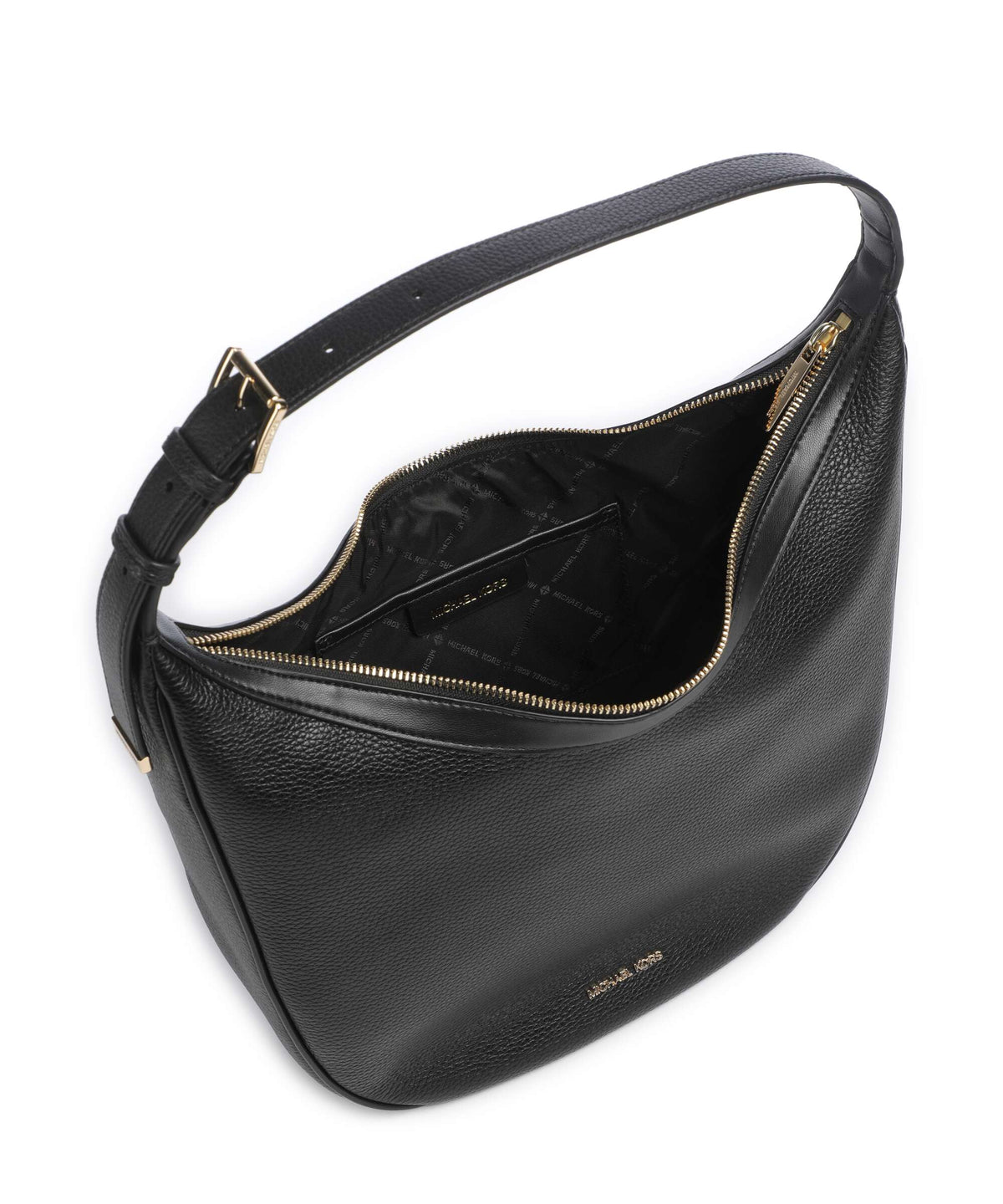 Michael Kors Skye Medium Shoulder bag black