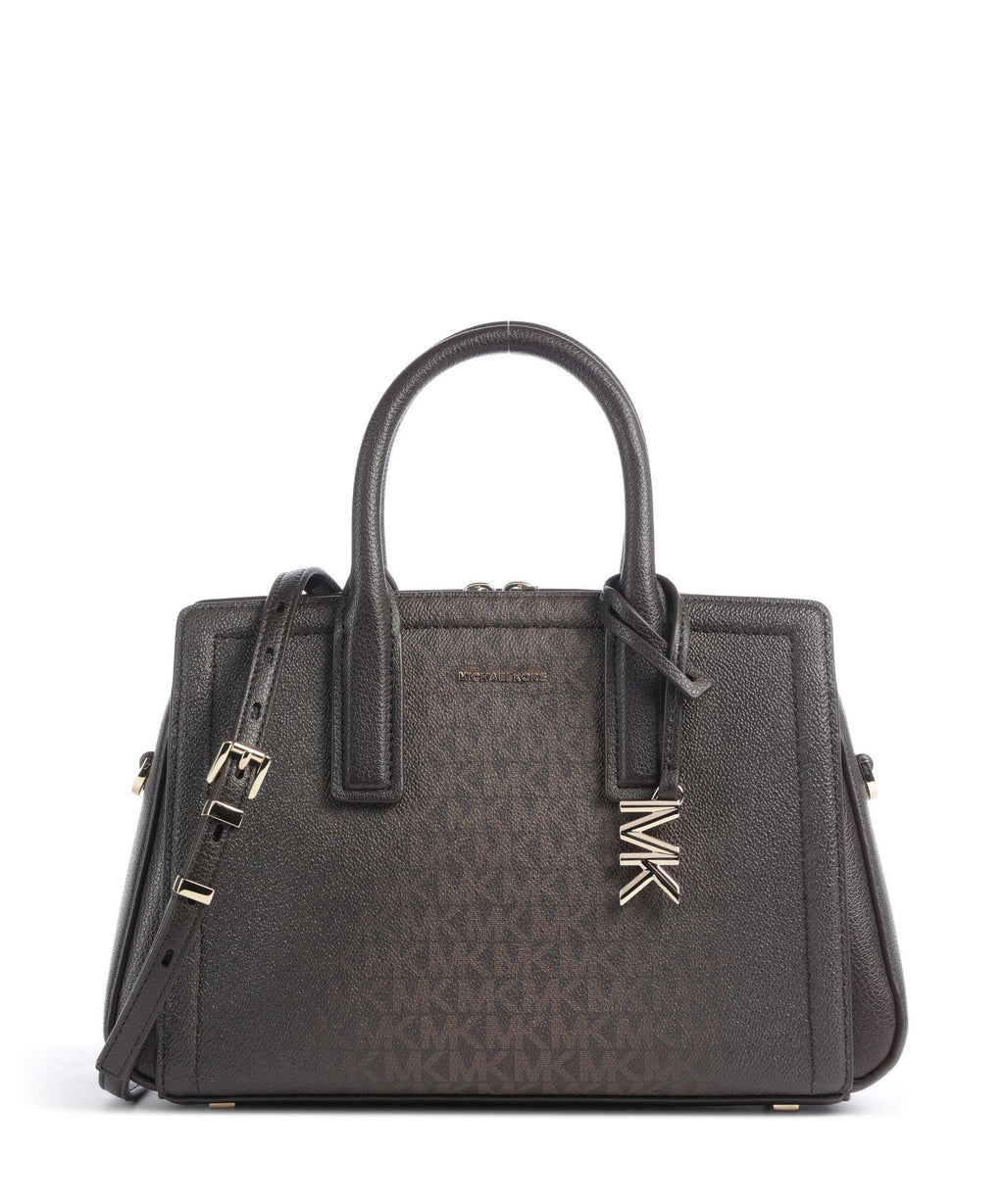 Michael Kors Laila Small Handbag chocolate