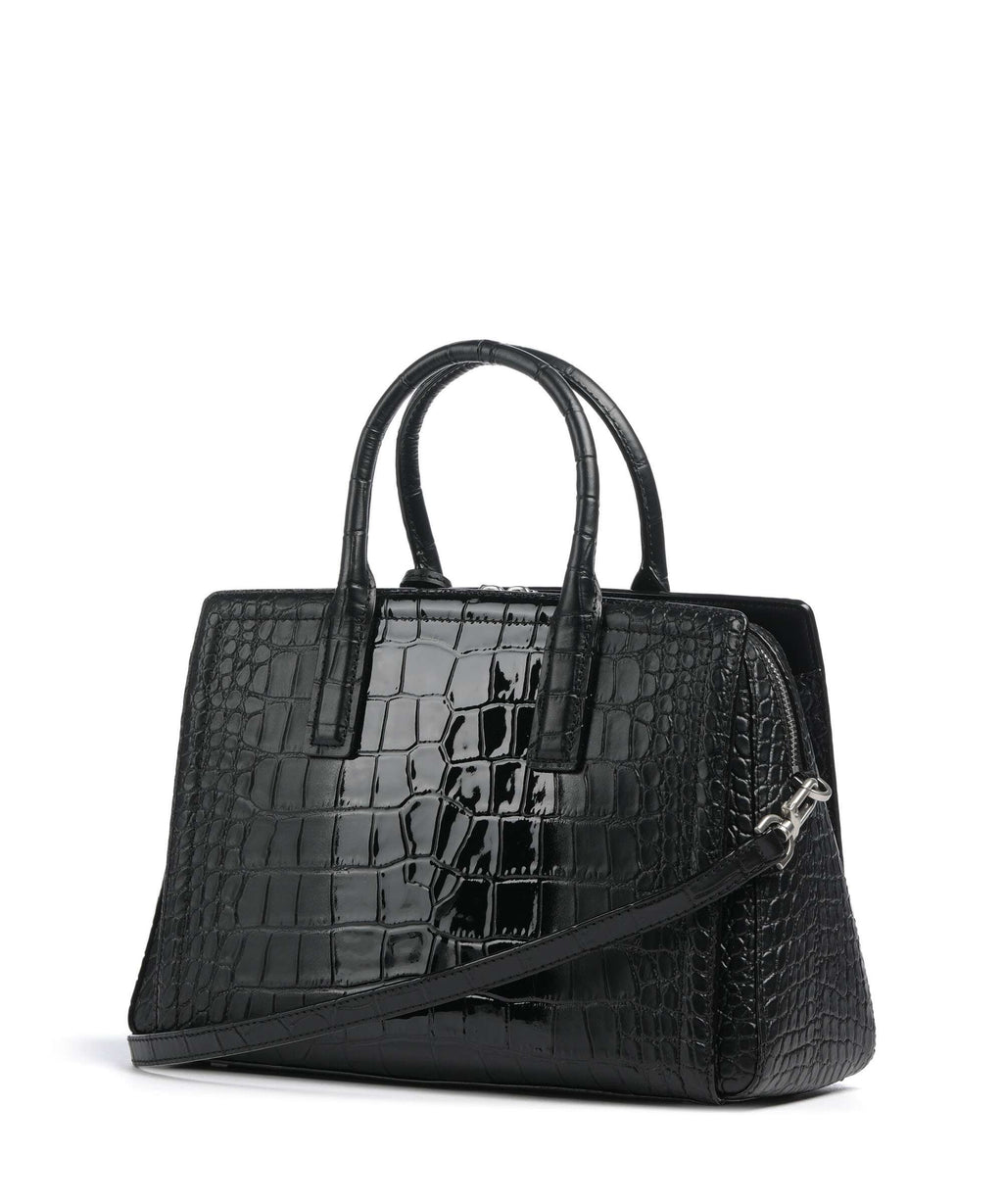 Michael Kors Laila Medium Handbag black