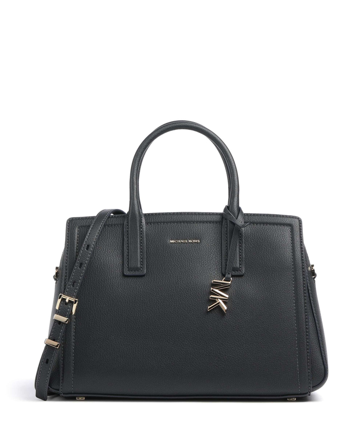 Michael Kors Laila Handbag midnight