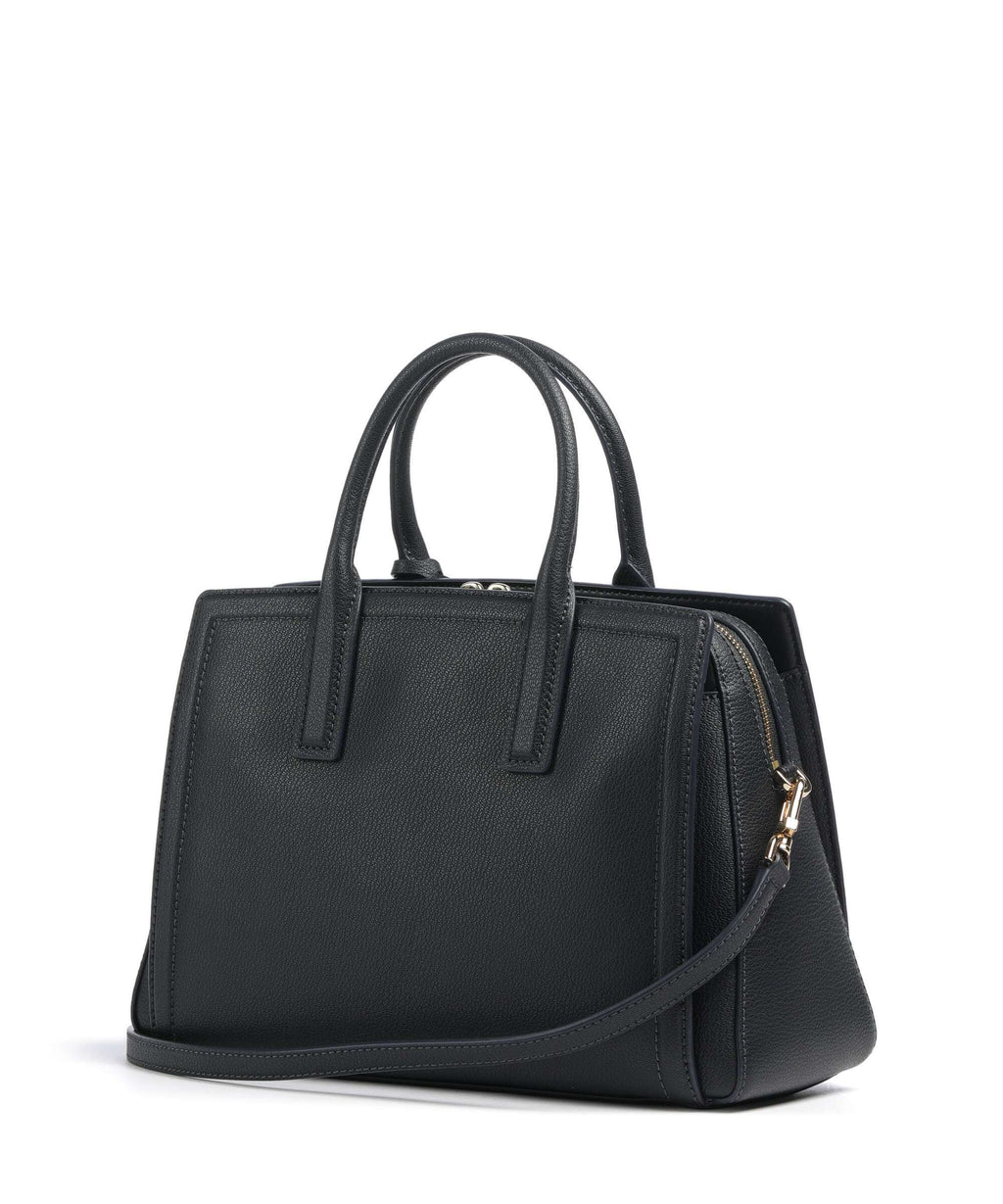 Michael Kors Laila Handbag midnight
