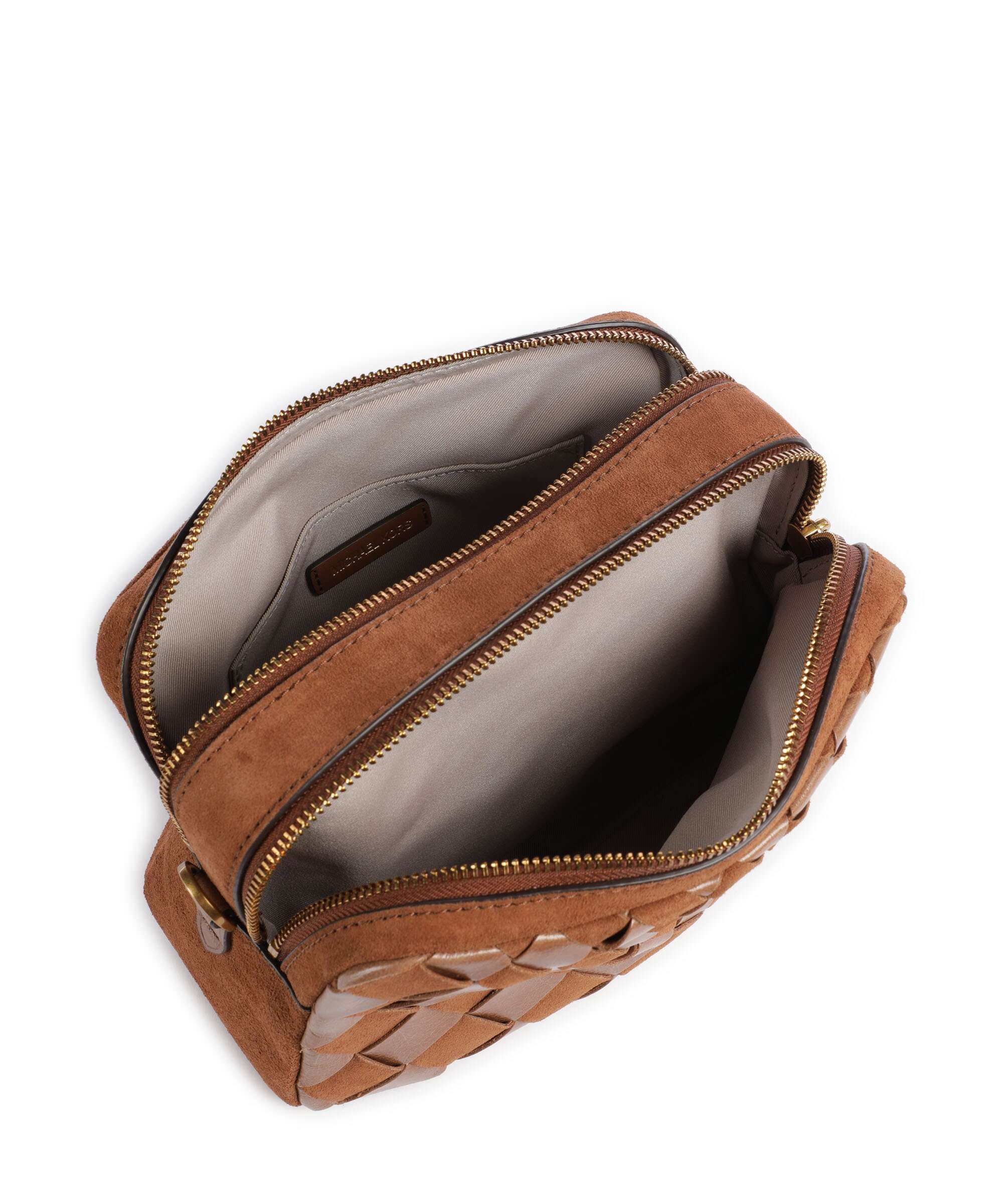 Michael Kors Bryant Medium Crossbody bag luggage