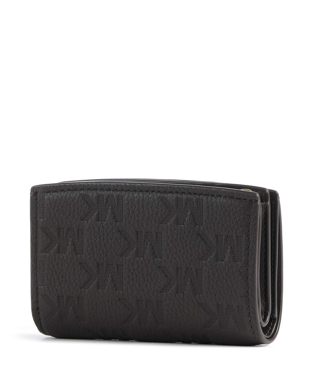 Michael Kors Bryant Medium Wallet chocolate